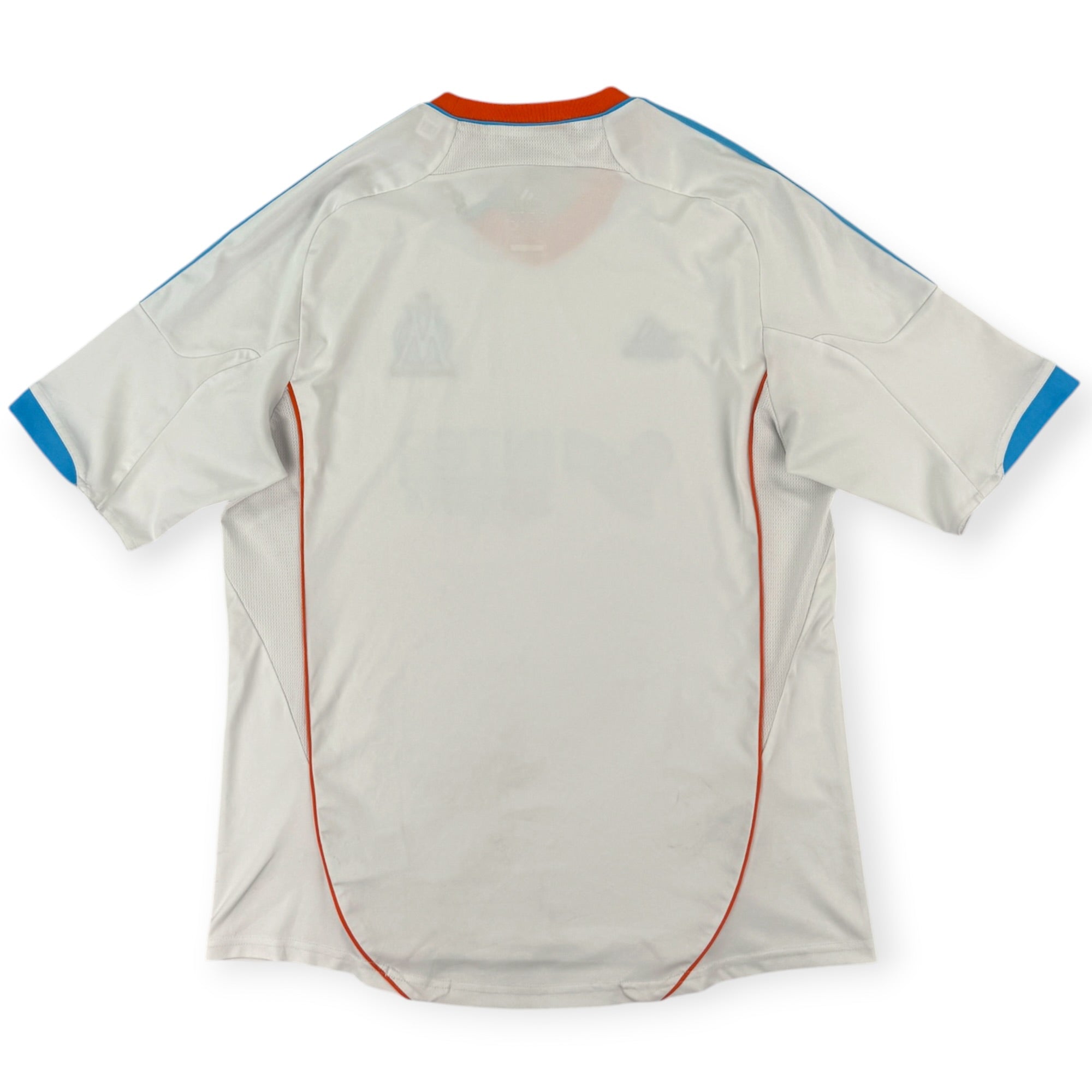 Marseille 2012 Home Shirt (L)