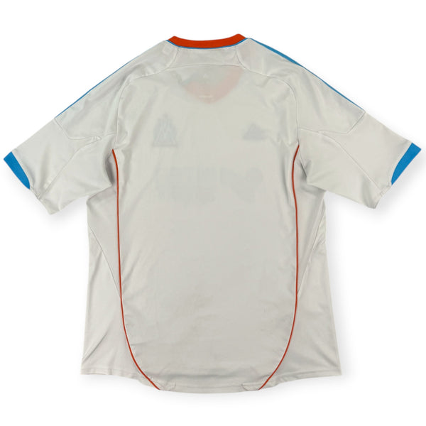 Marseille 2012 Home Shirt (L)
