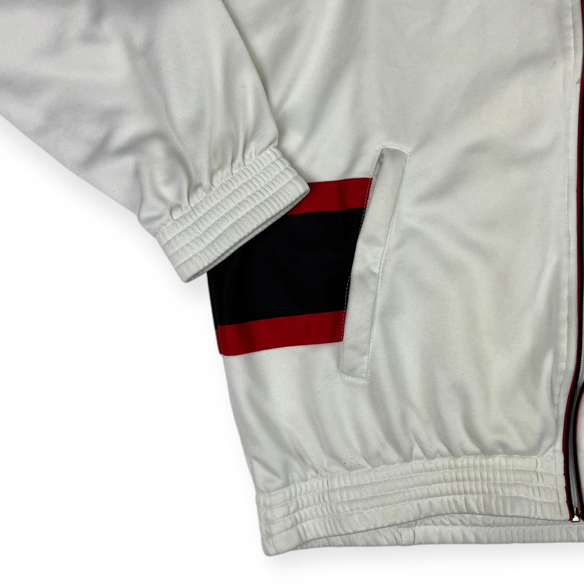 AC Milan 1995 Tracksuit Jacket (XL)