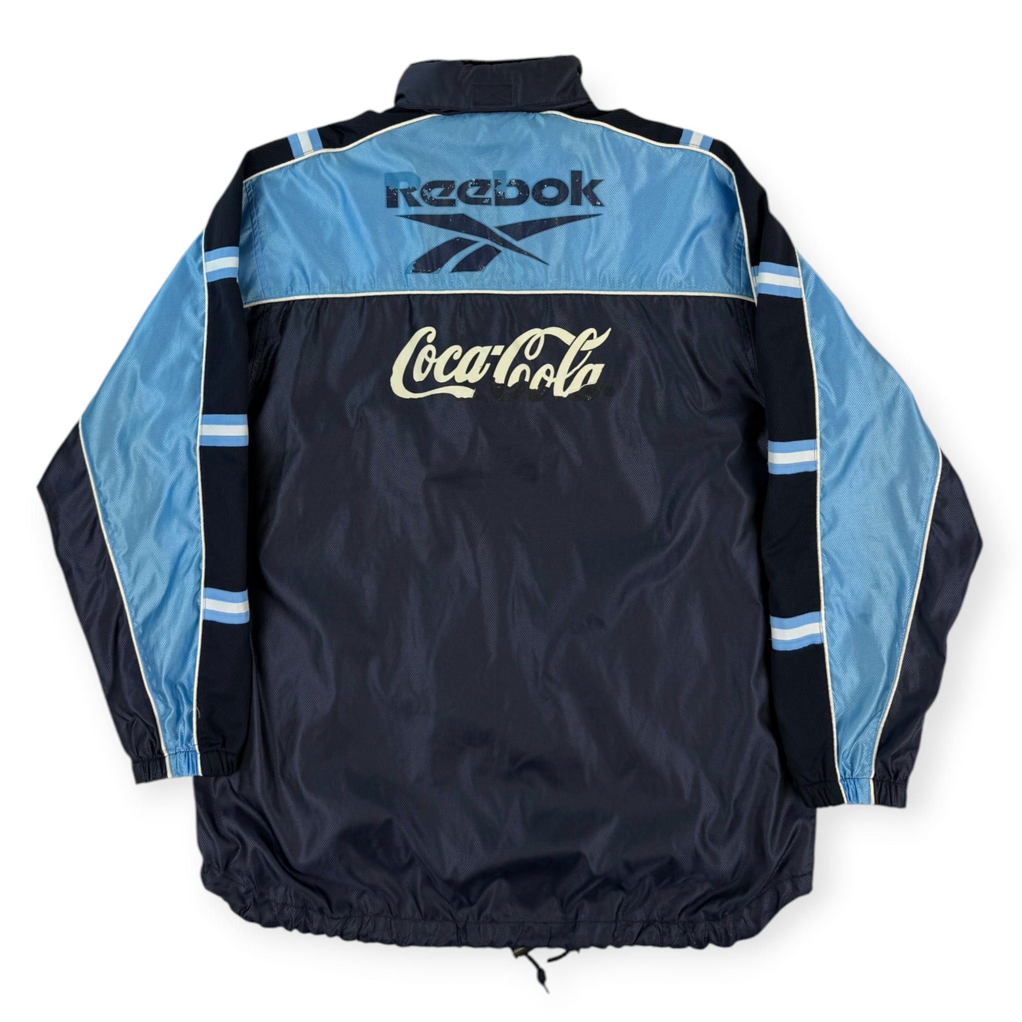 Argentina 1999 Tracksuit Jacket (XL)