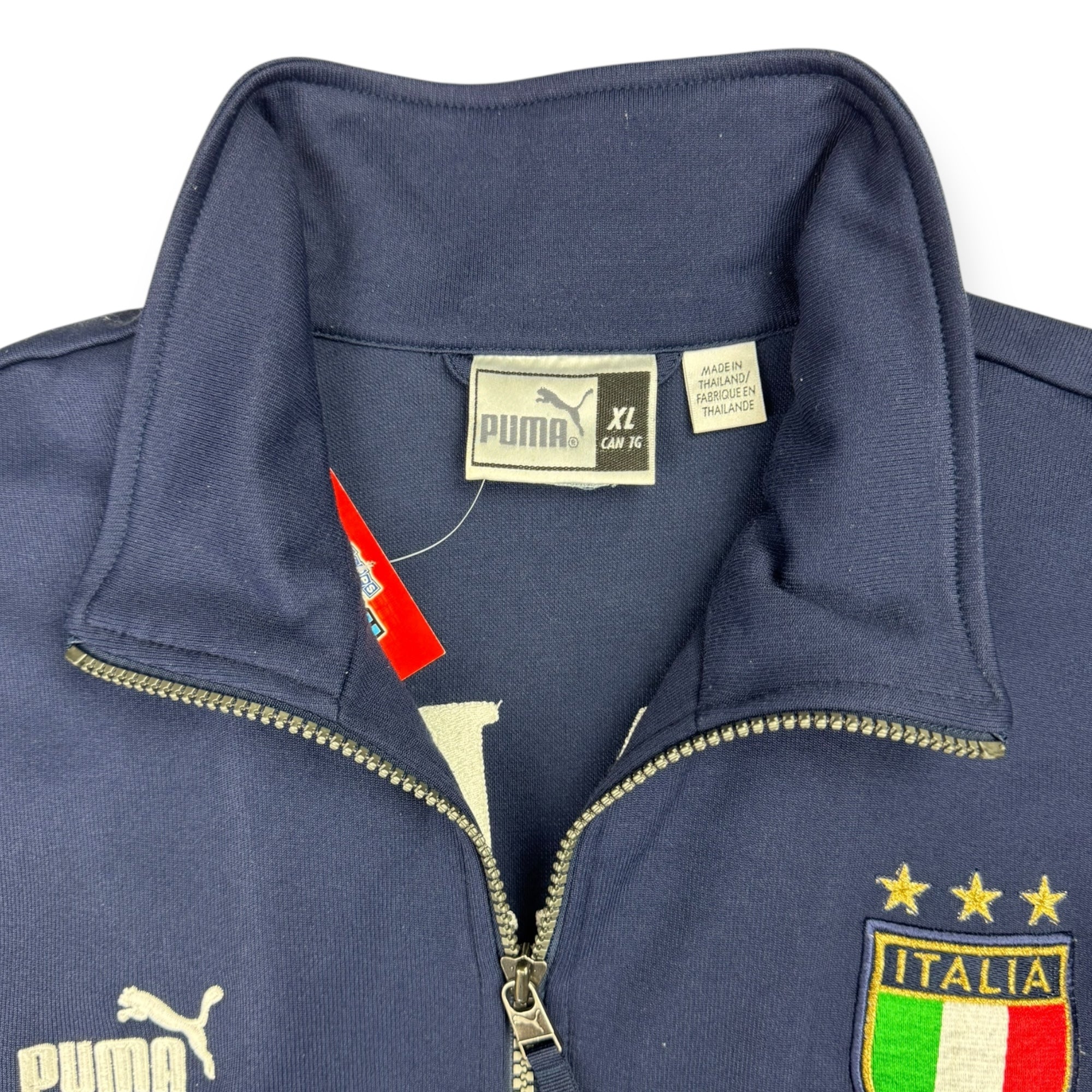 Italy 2004 Gillet (XL)