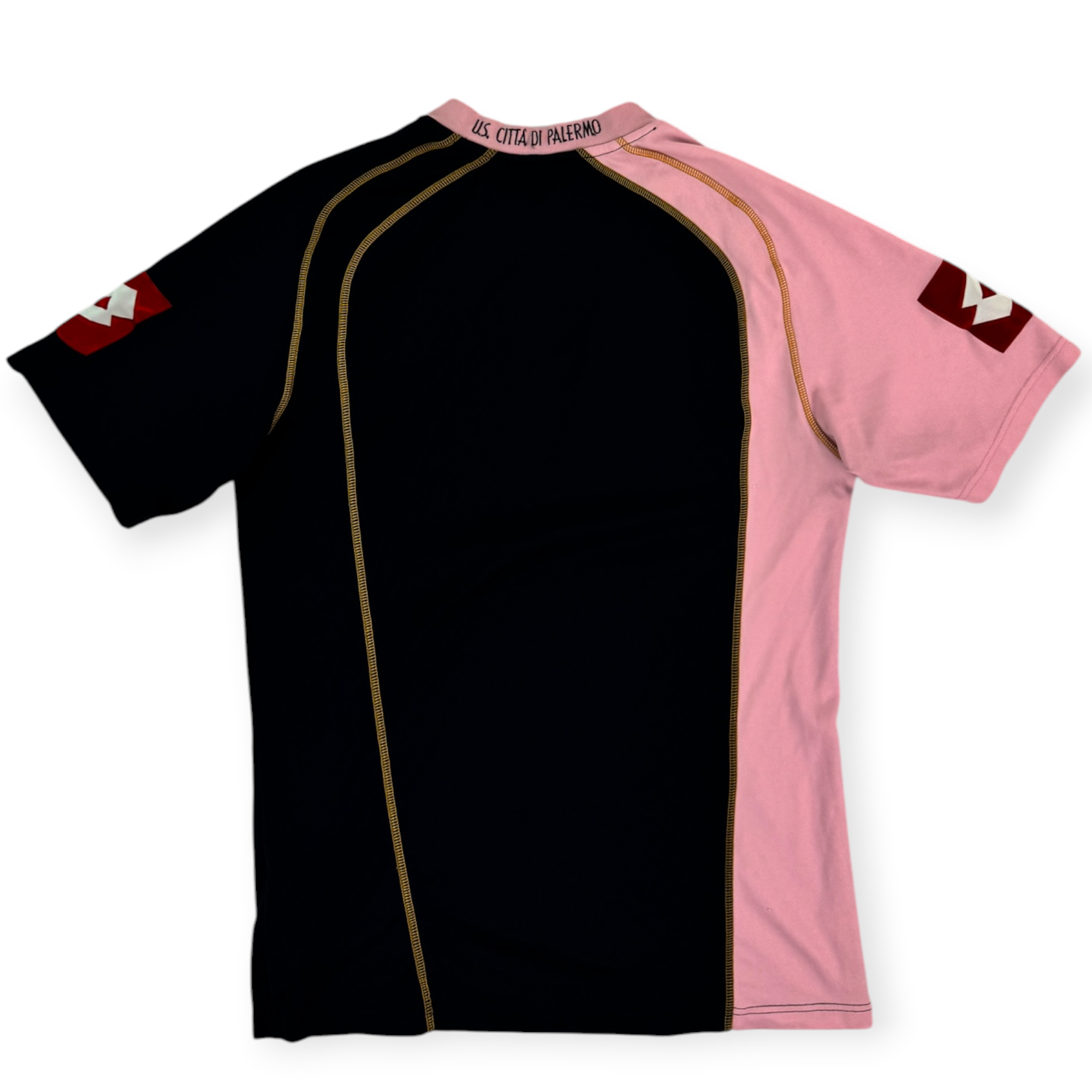 Palermo 2005 Third Shirt (S)