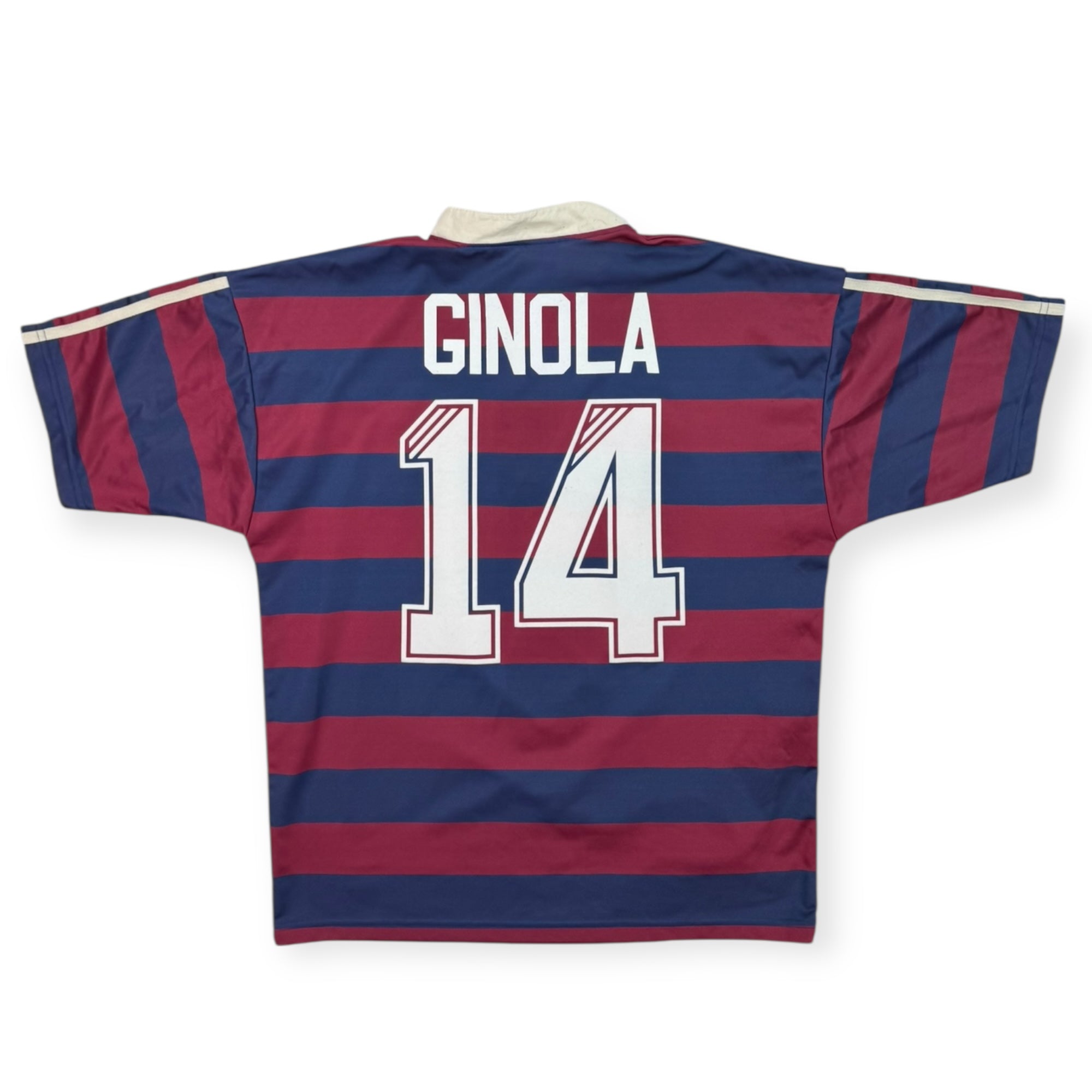 Newcastle 1995 Away Shirt, Ginola 14 (M)