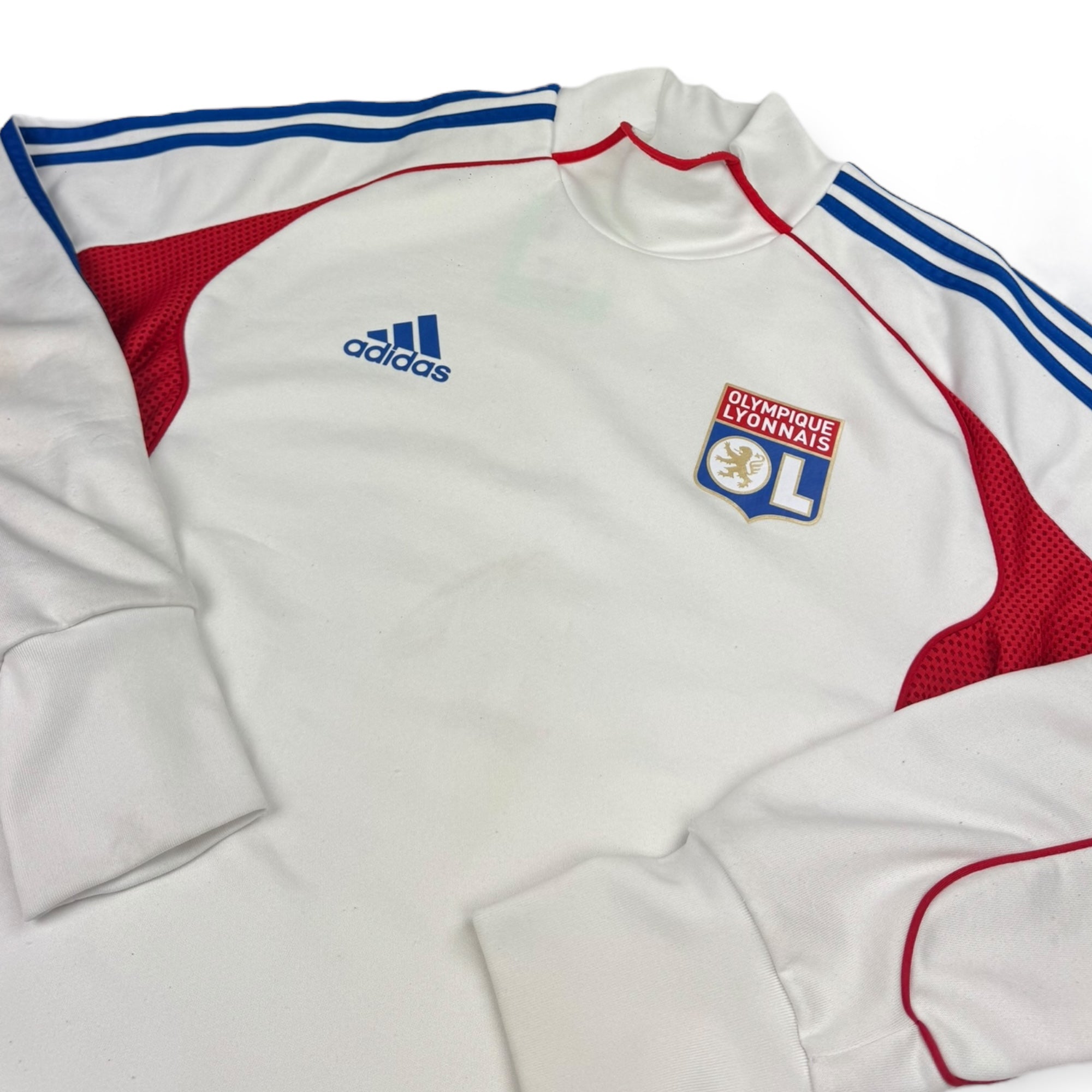 Lyon 2011 Jumper (M)