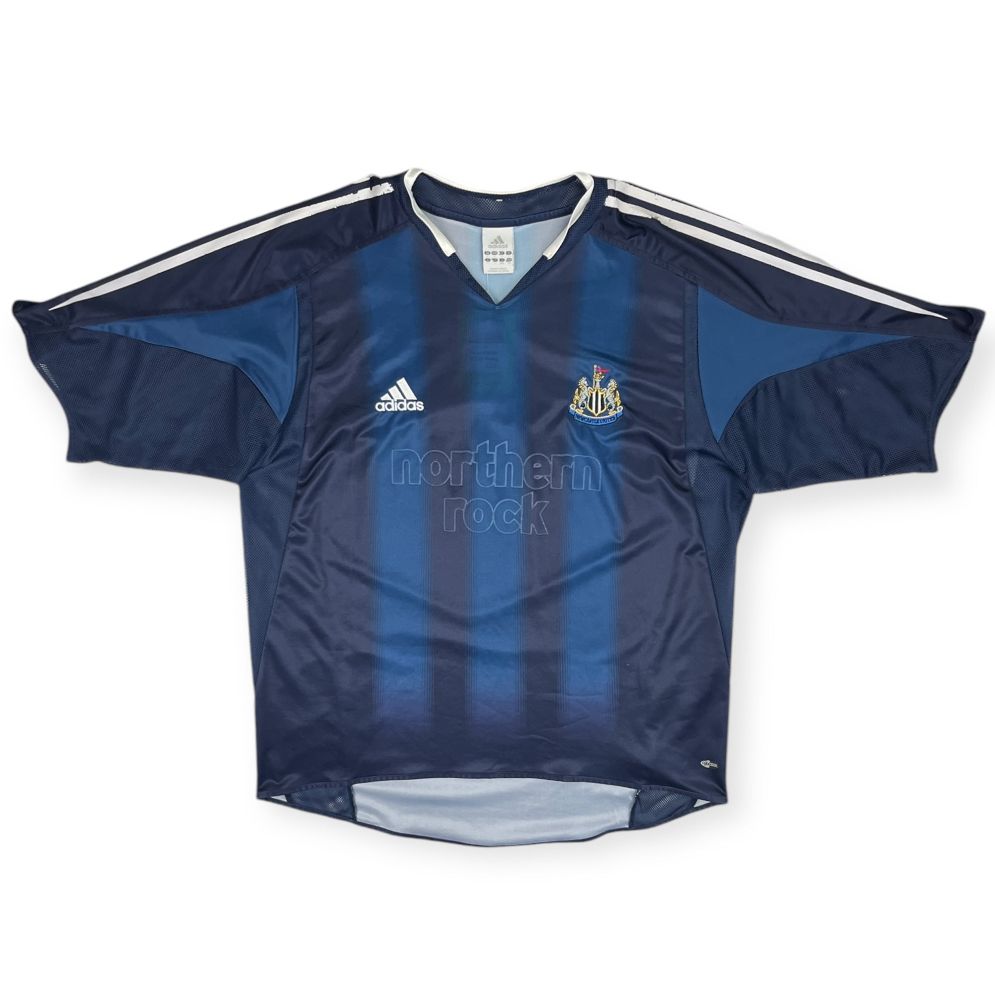 Newcastle 2004 Away Shirt (L)