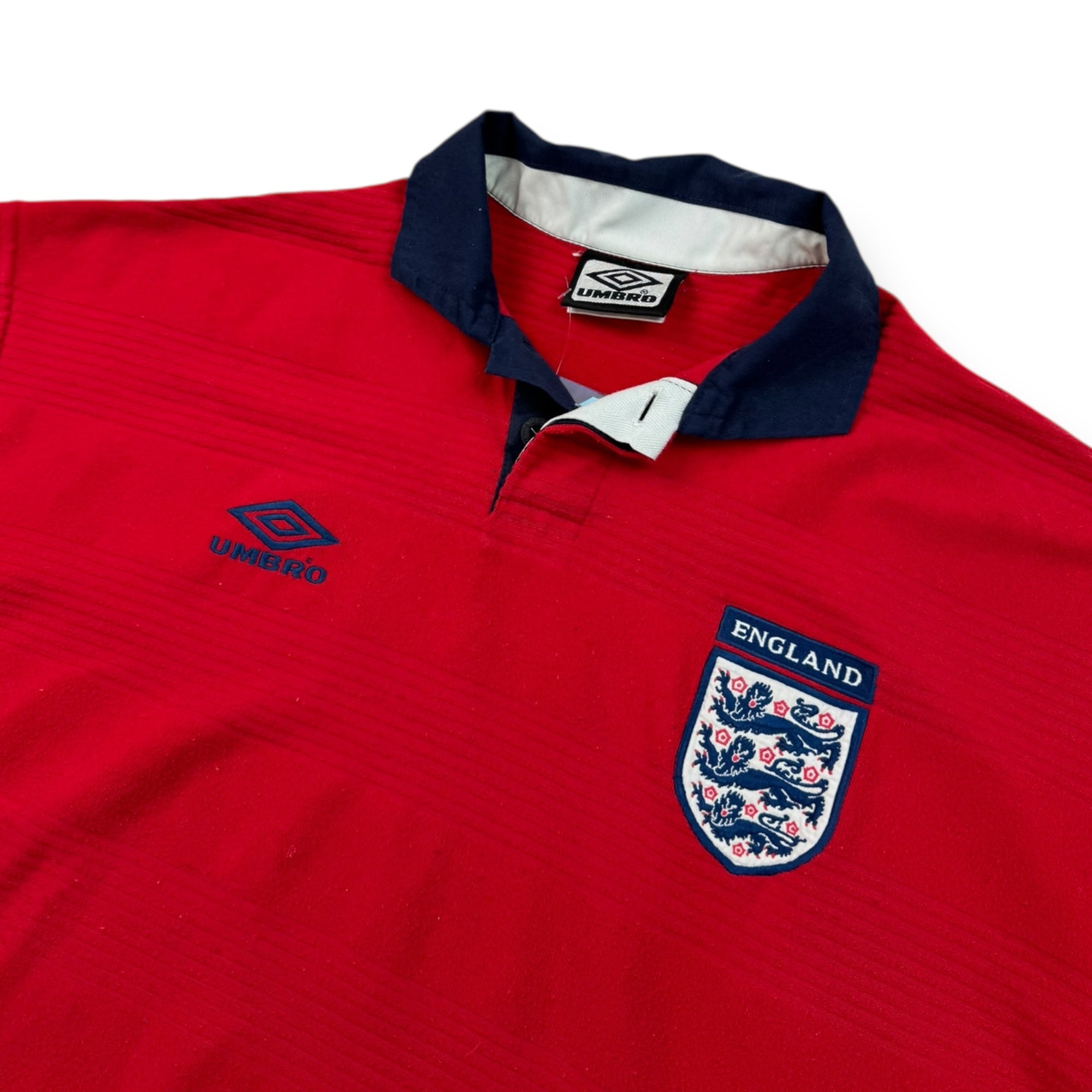 England 1999 Away Shirt (L)