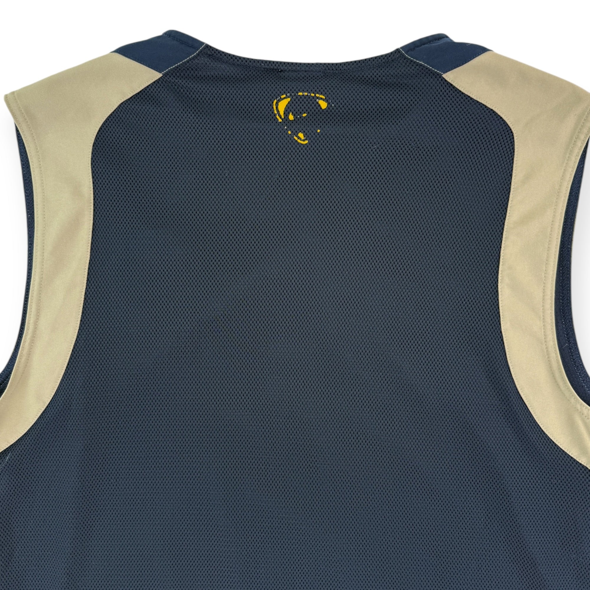 FC Barcelona 2003 Vest (M)