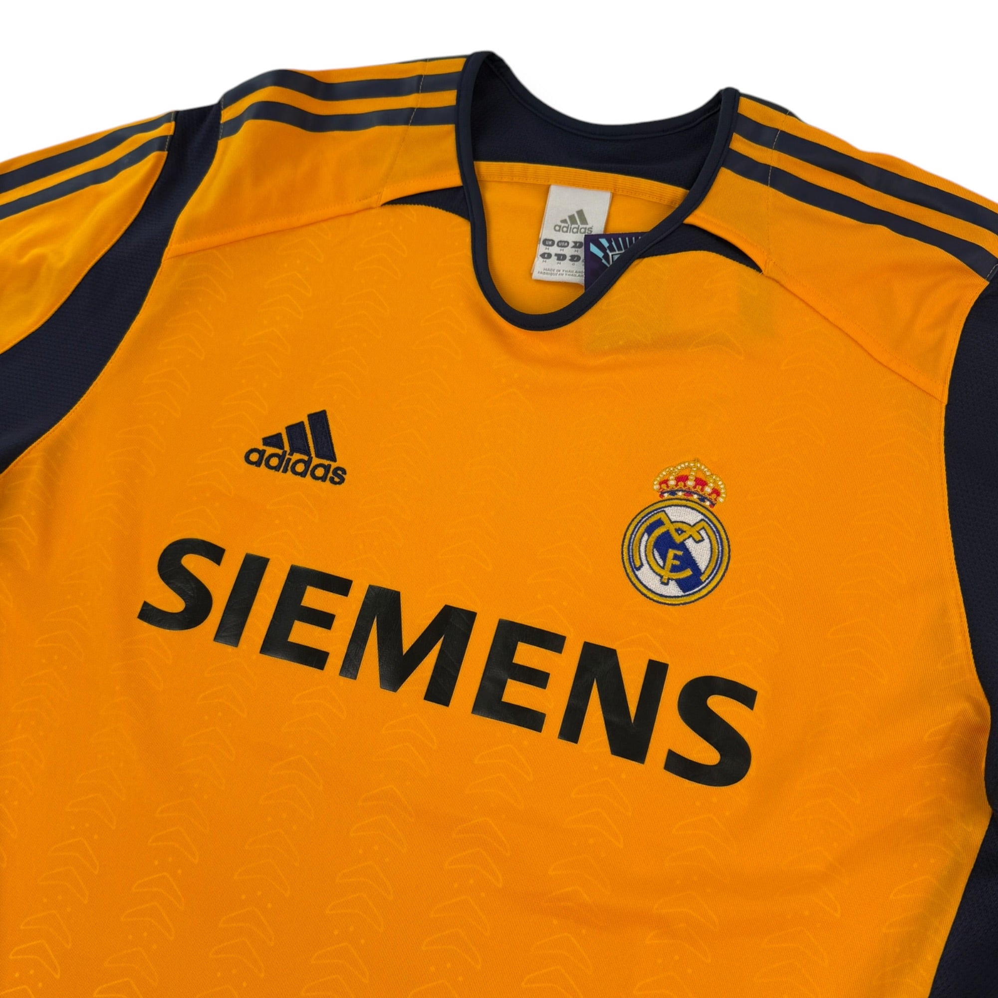 Real Madrid 2005 GK Shirt (M)