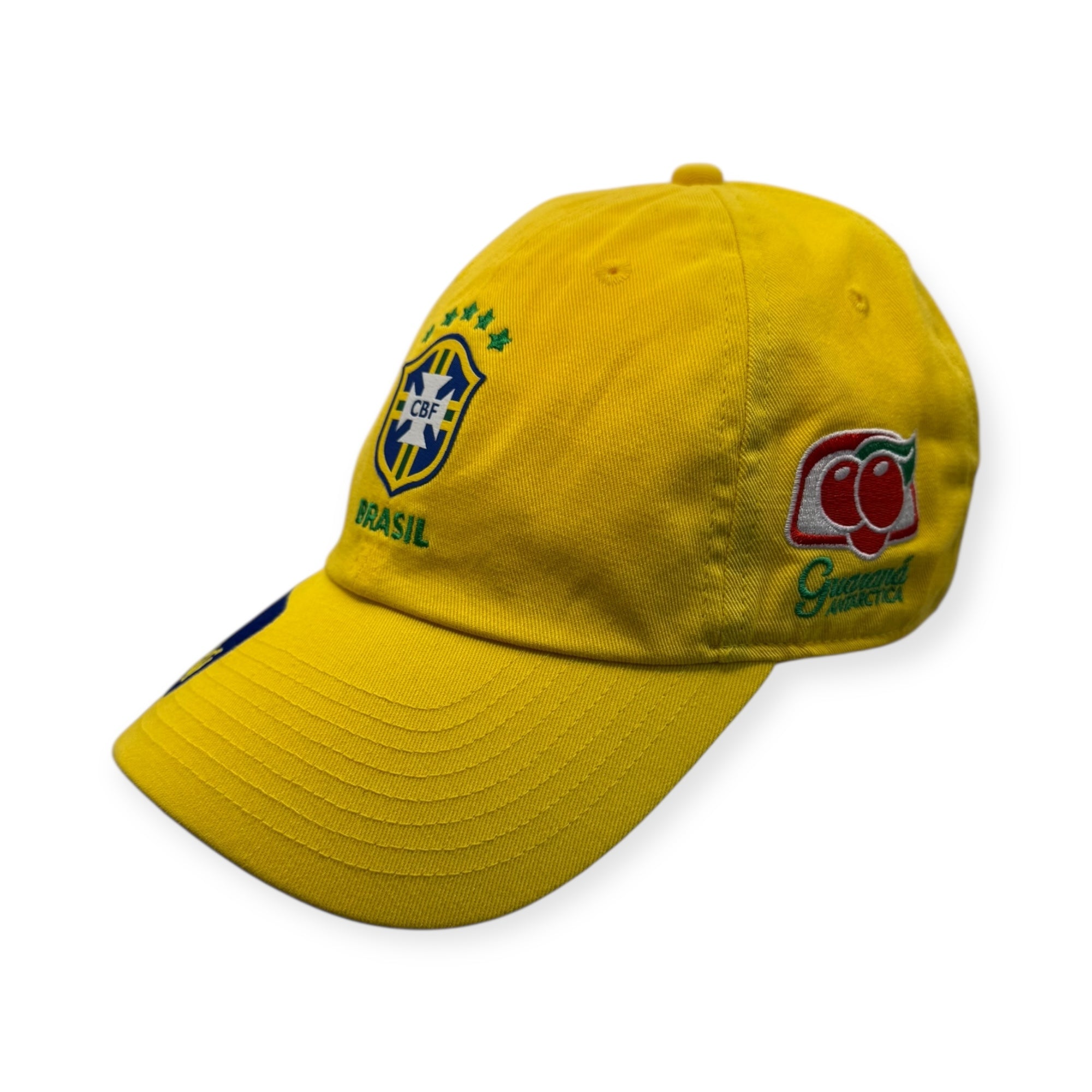 Brazil 2020 Cap