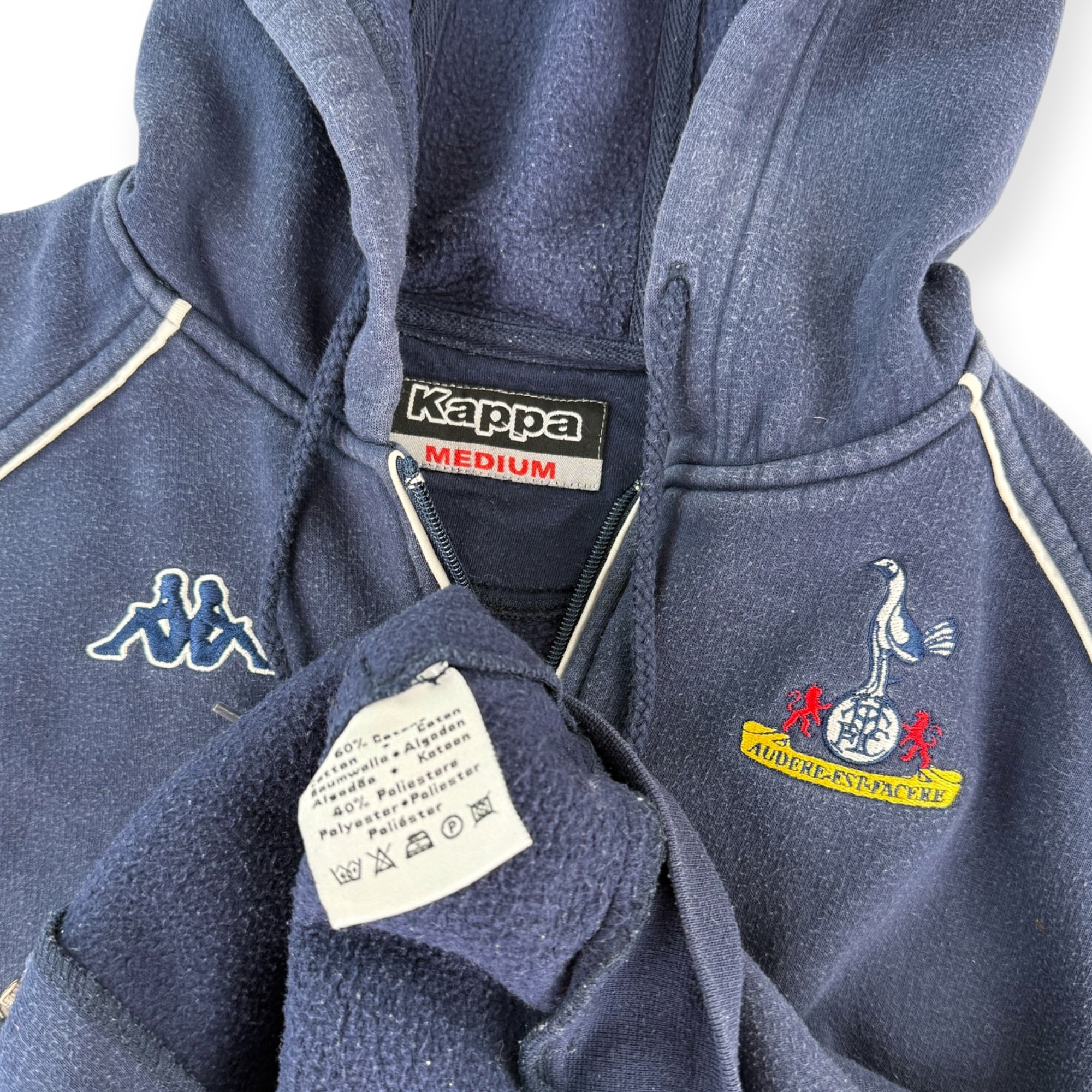 Spurs 2005 Jacket (S)
