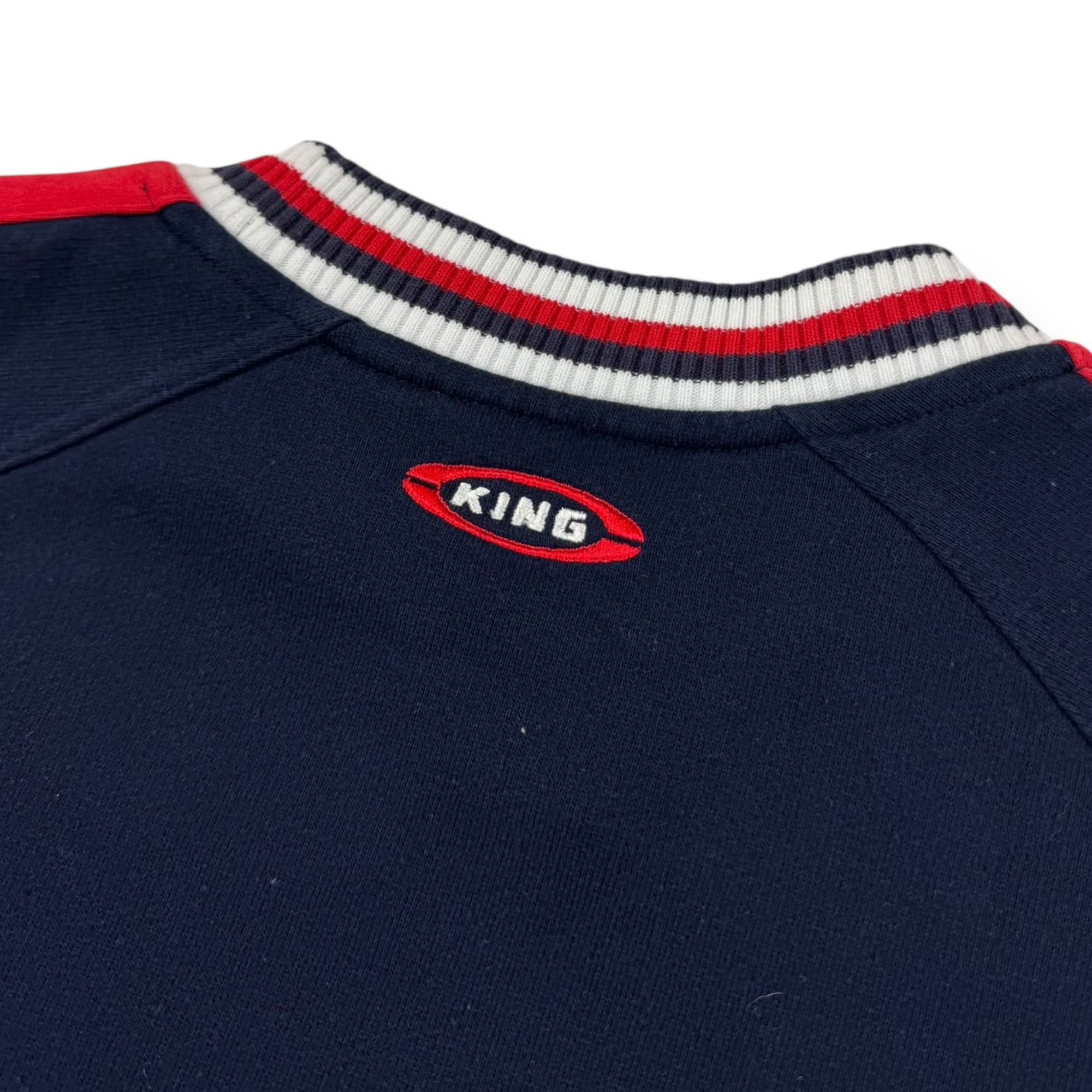 AS Monaco 2003 Sweatshirt (M)