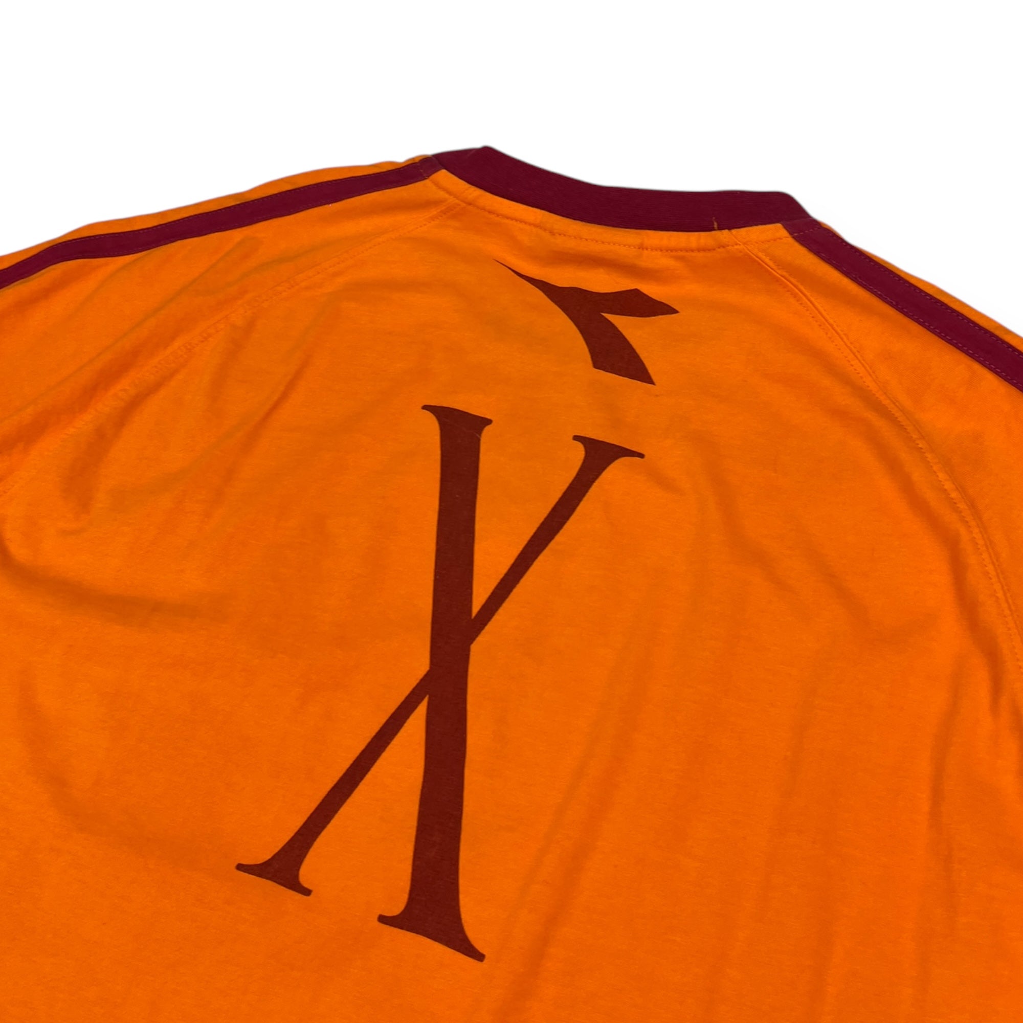 AS Roma Didadora Gladiator T-Shirt (L)