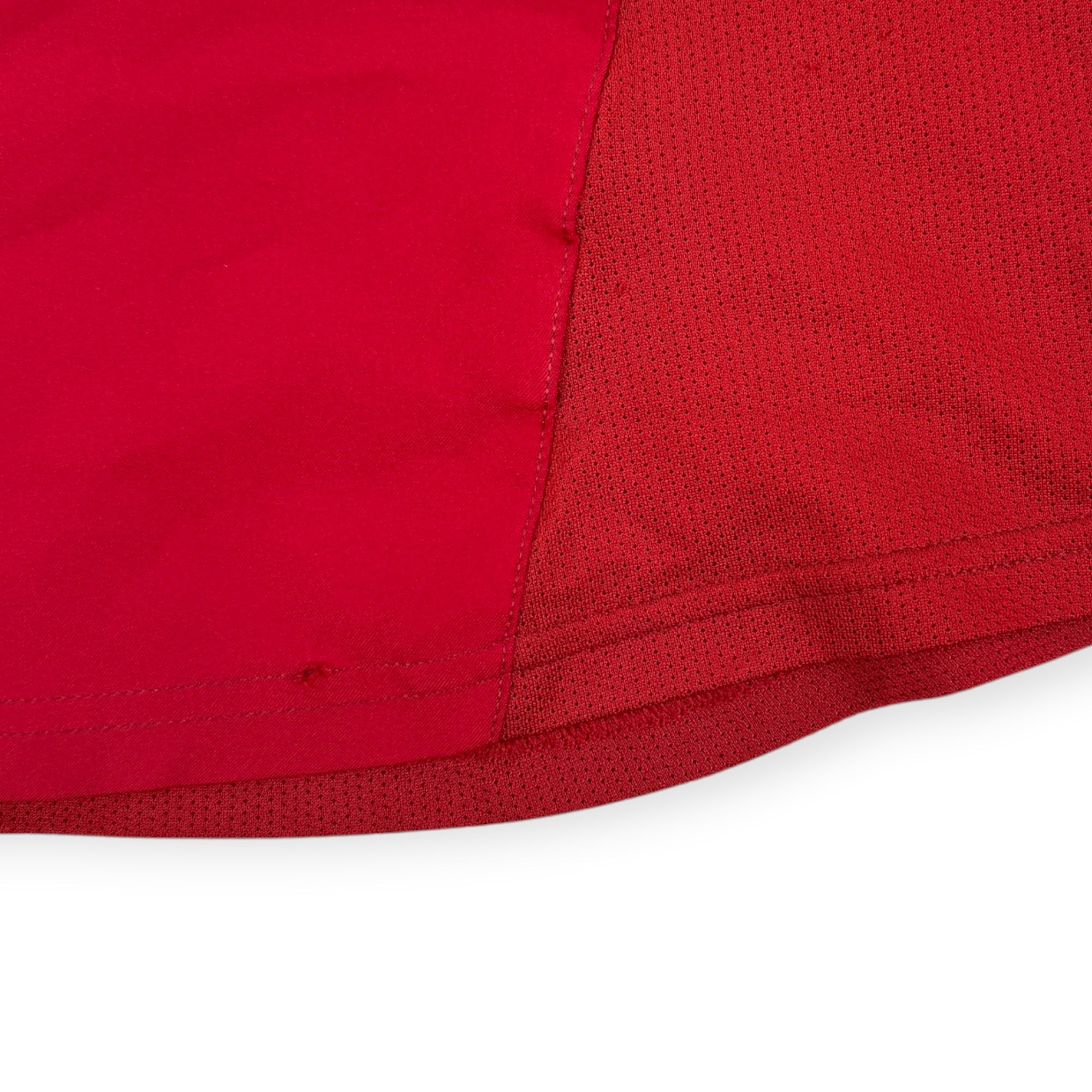 Portugal 2002 Home Shirt, Figo 10 (M)