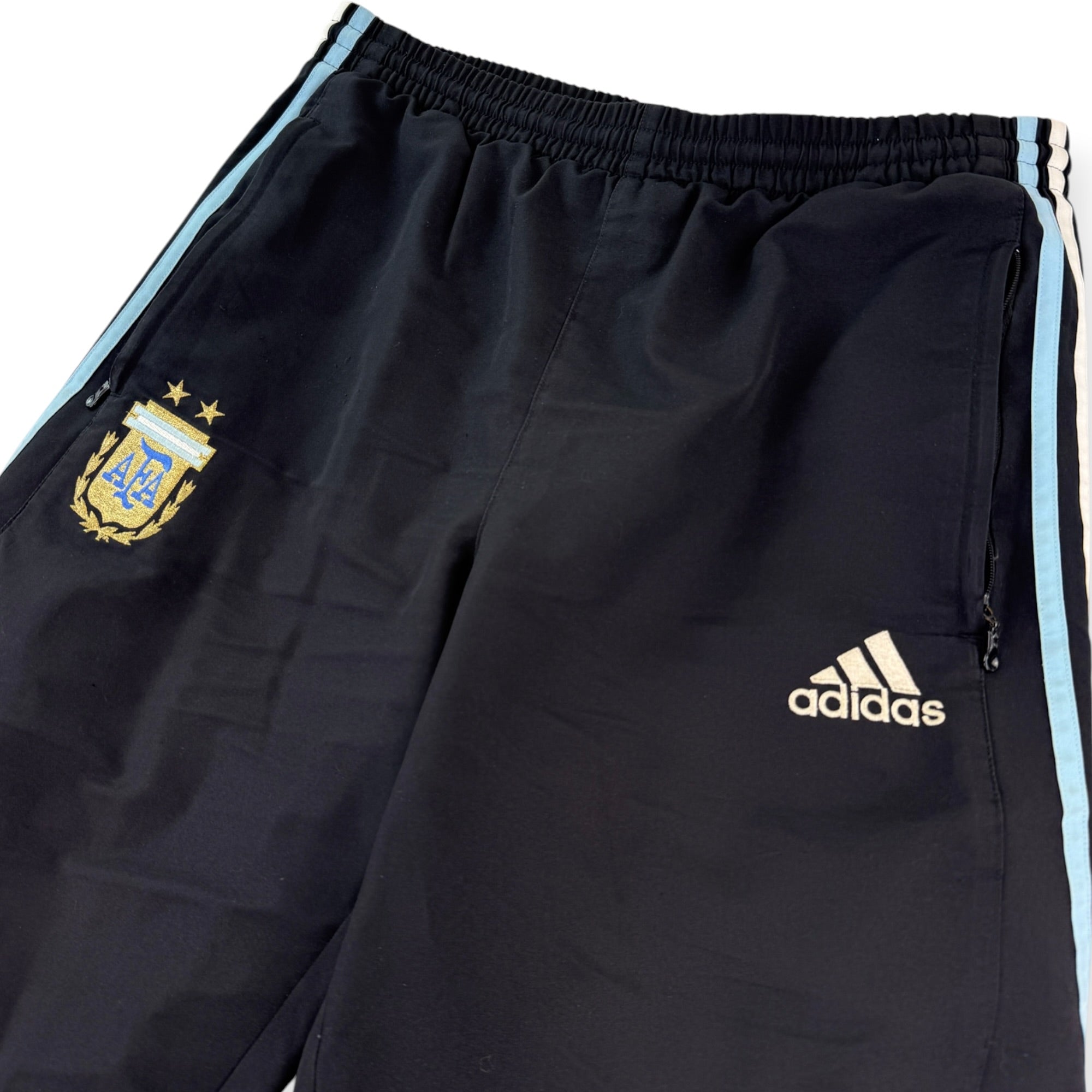 Argentina 2005 Tracksuit Bottoms (M)