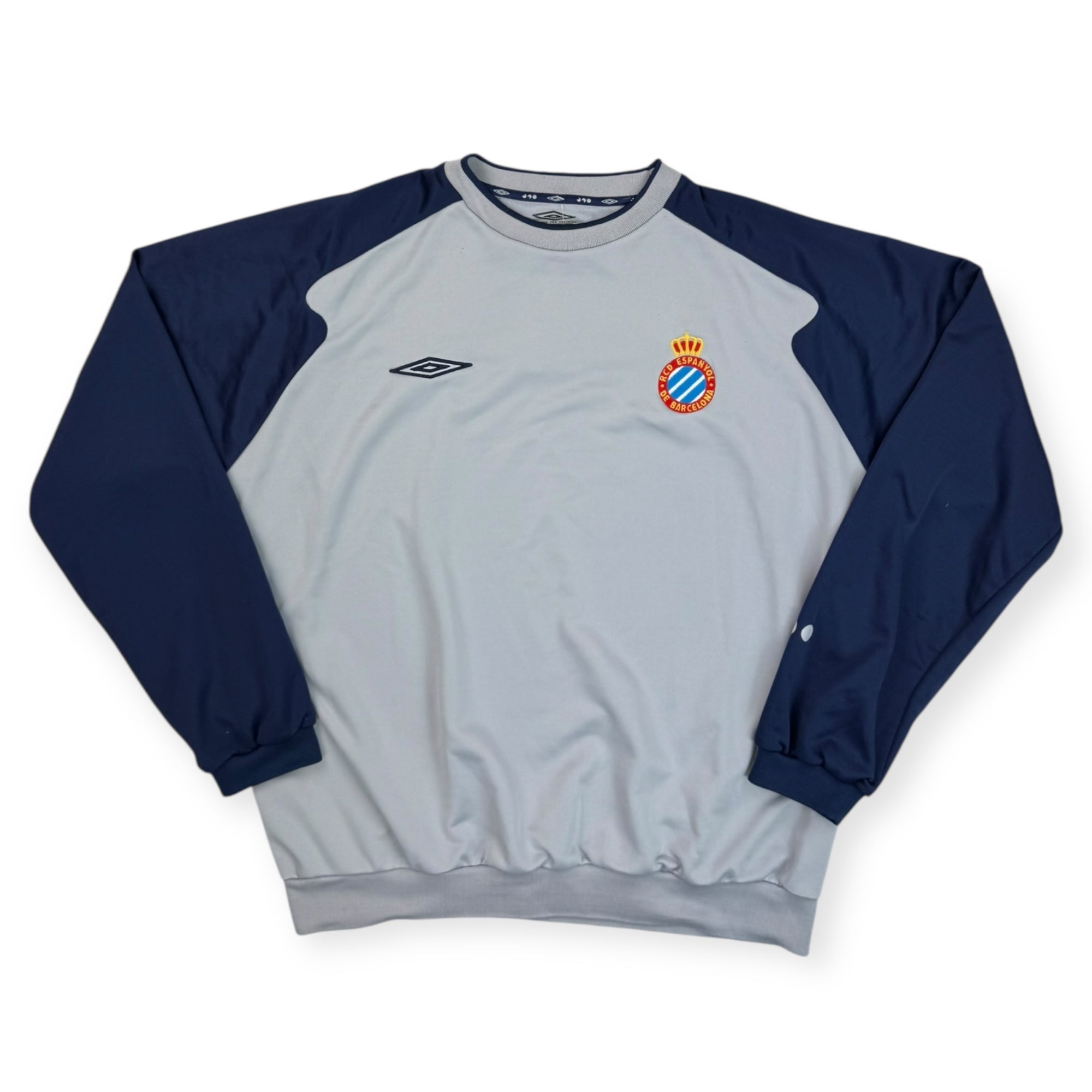 Espanyol 2004 Training Jumper (XL)