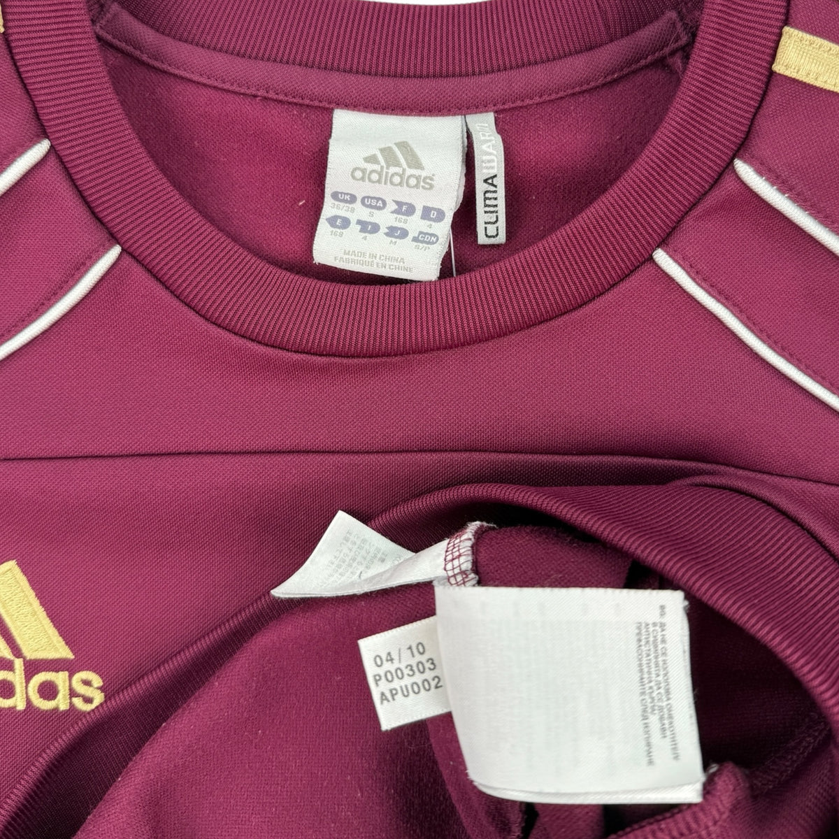 Olympique Lyon 2010 Jumper (S)