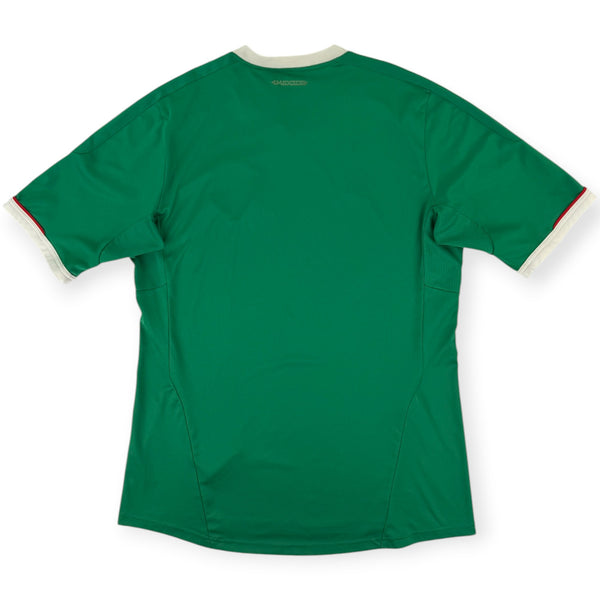 Mexico 2011 Home Shirt (L)