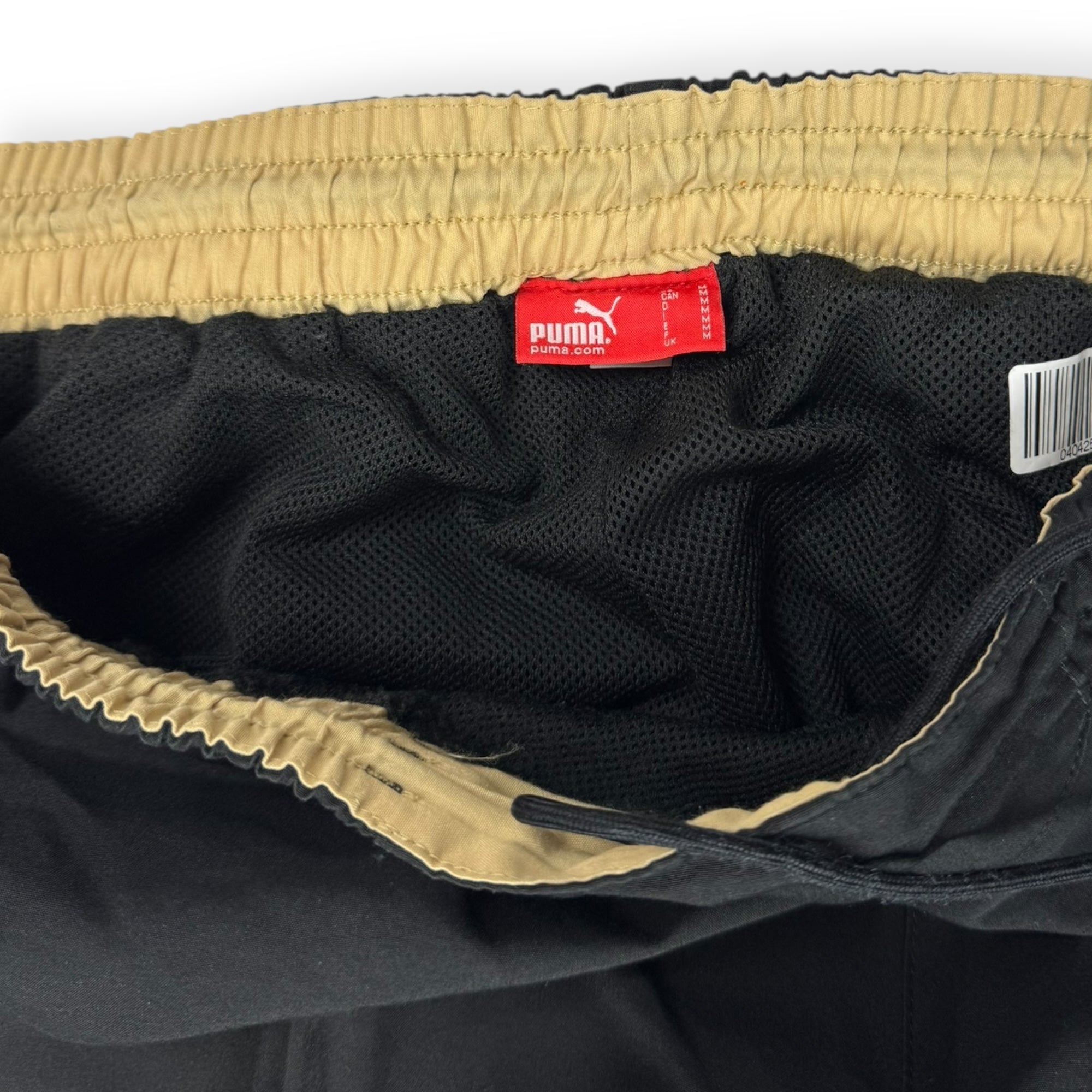 Italy 2010 Tracksuit Bottoms (M)