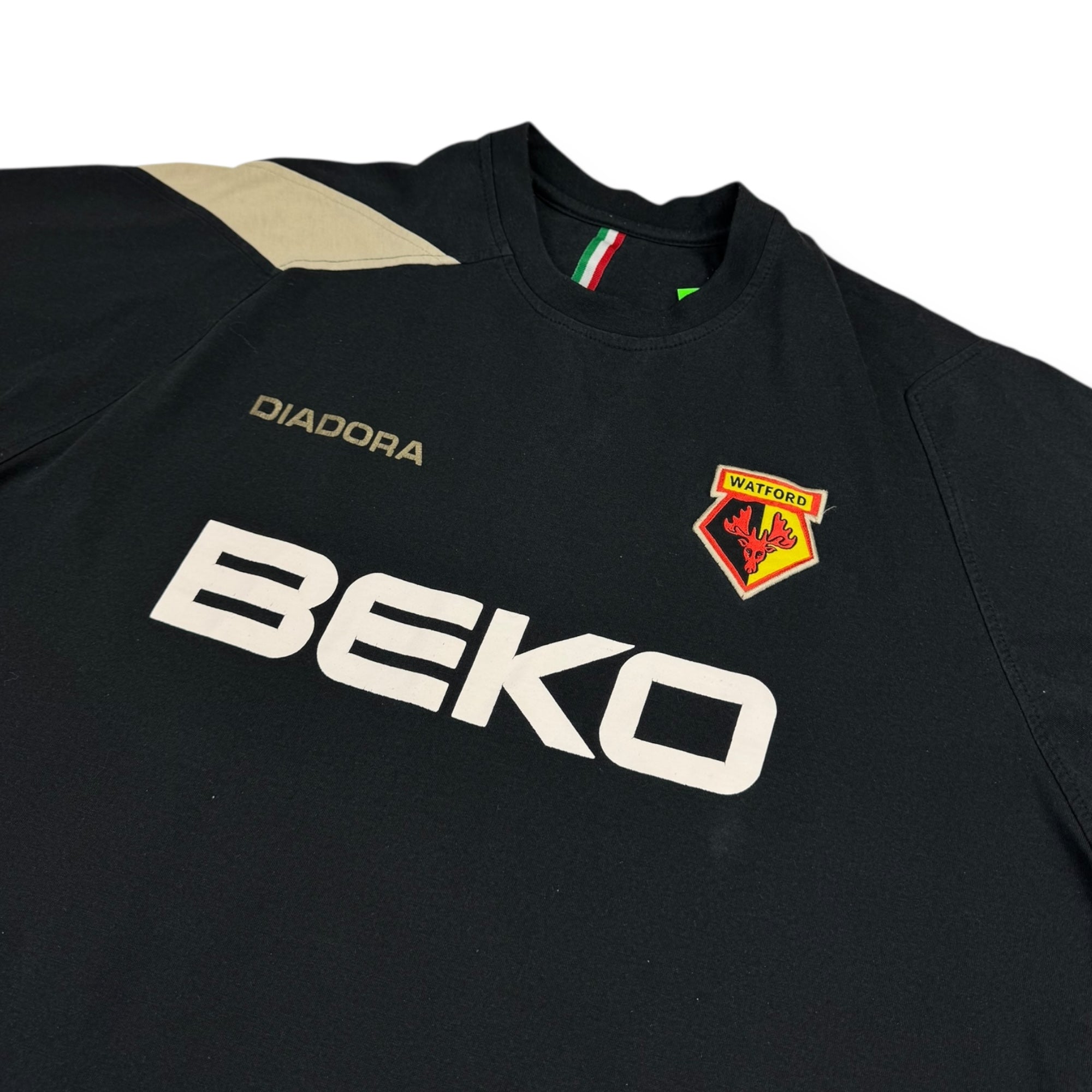 Watford 2008 T-Shirt (L)