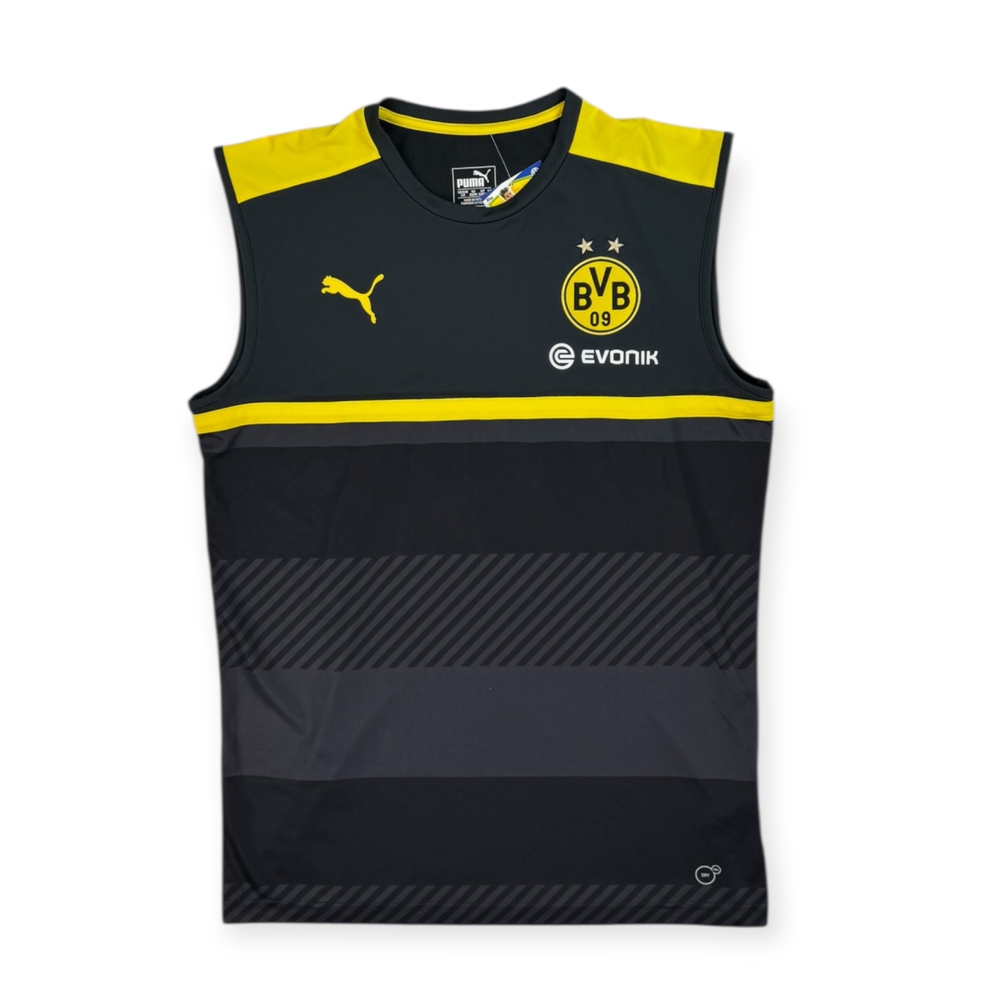 Borussia Dortmund 2016 Vest (L)