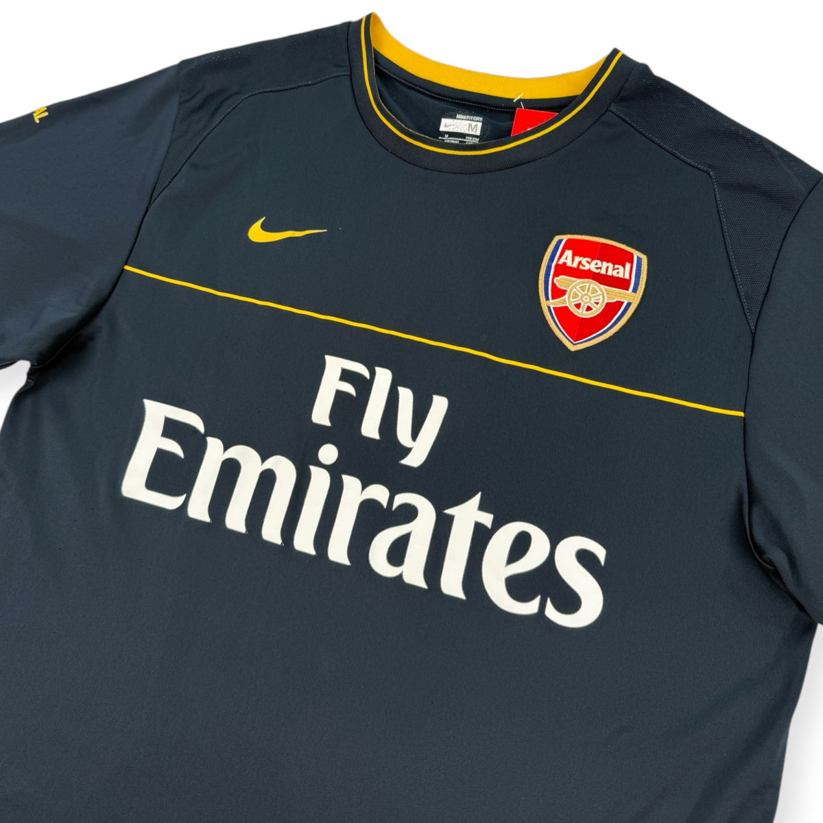 Arsenal 2008 Training Shirt (M)