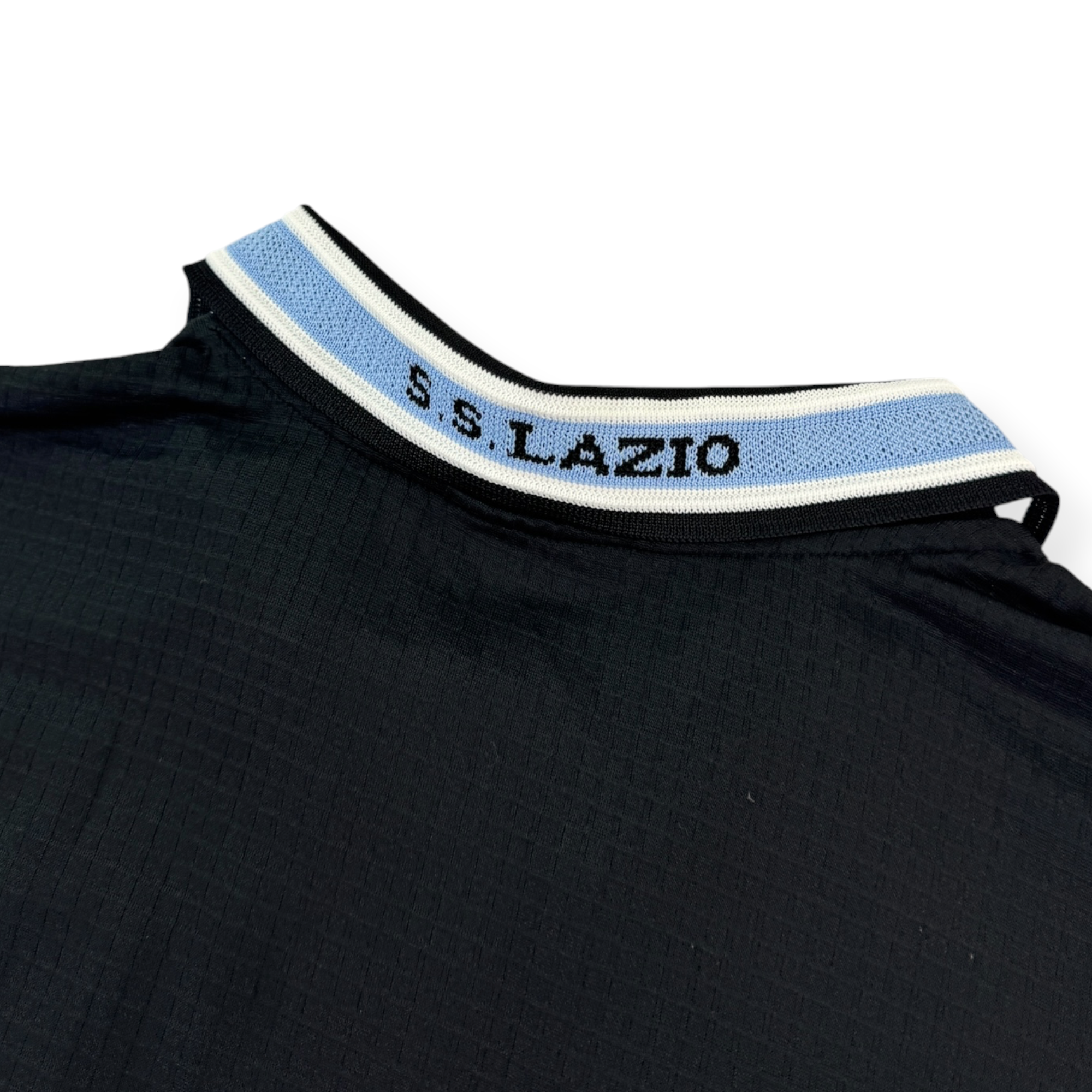 Lazio 1998 Away Shirt (M)