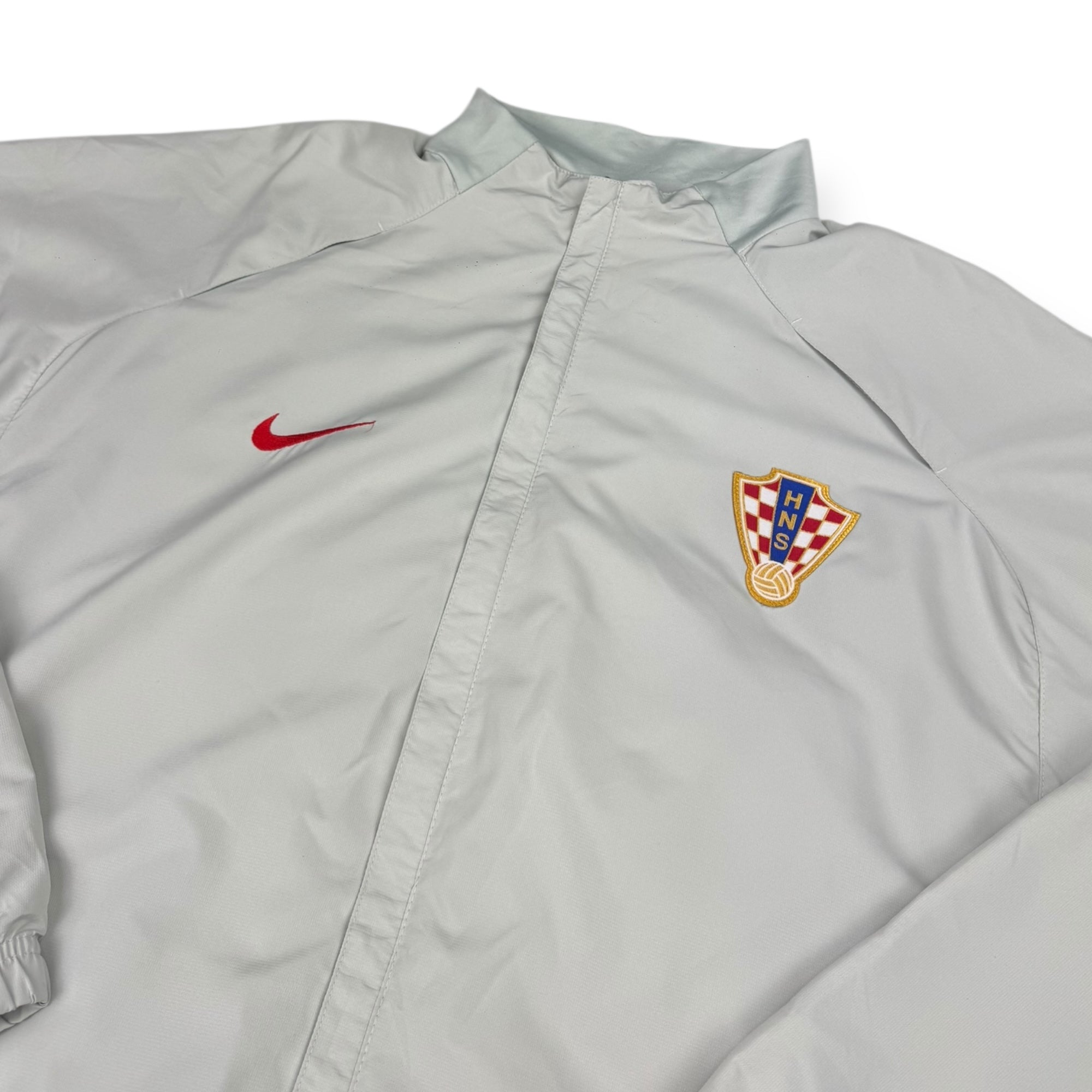 Croatia 2005 Tracksuit Jacket (XL)