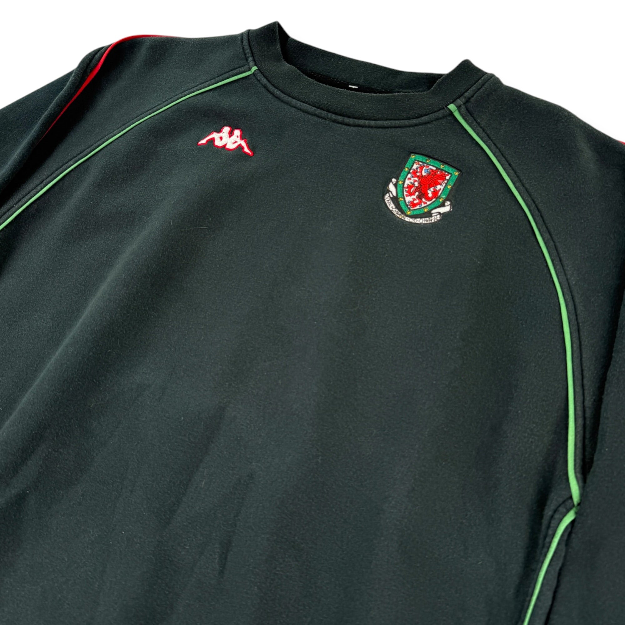 Wales 2004 Jumper (L)