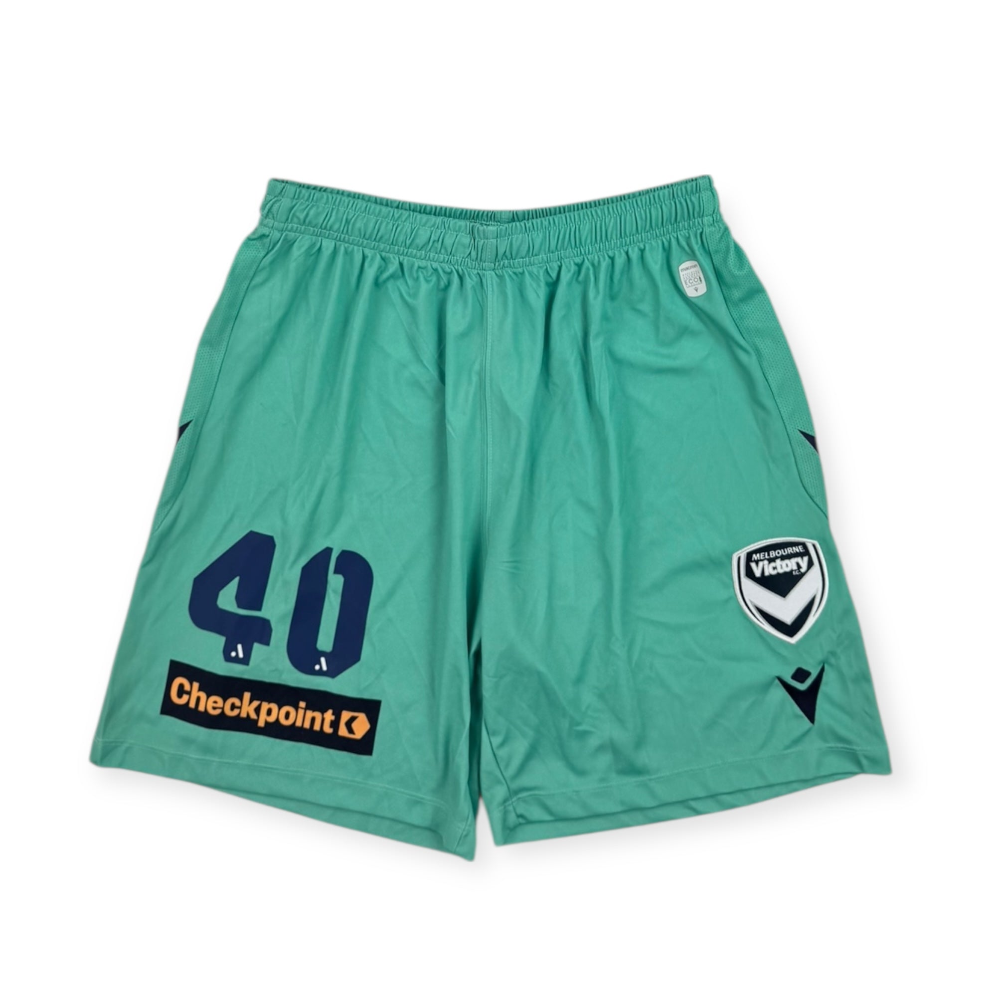 Melbourne Victory 2024 GK Shorts (M)