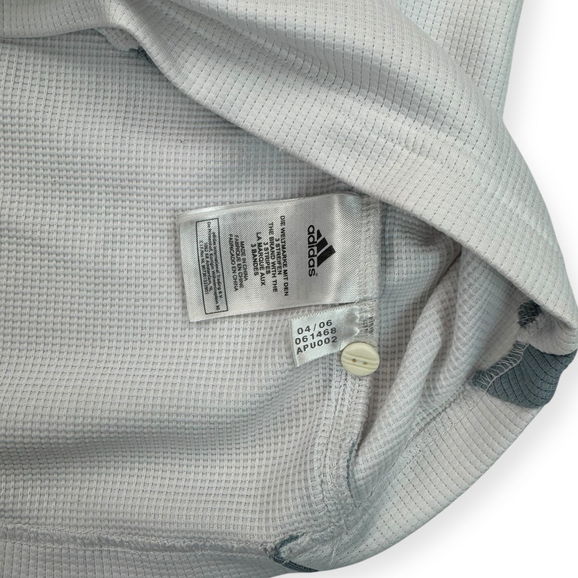 Newcastle 2006 Polo Shirt (L)
