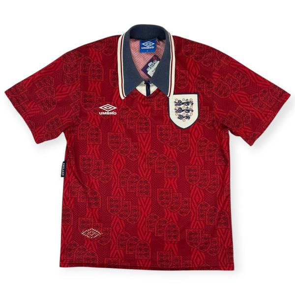England 1993 Away Shirt (M)
