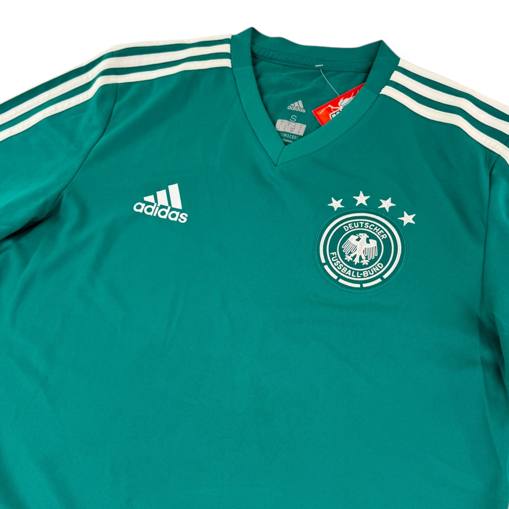 Germany 2017 Training Shirt (S)