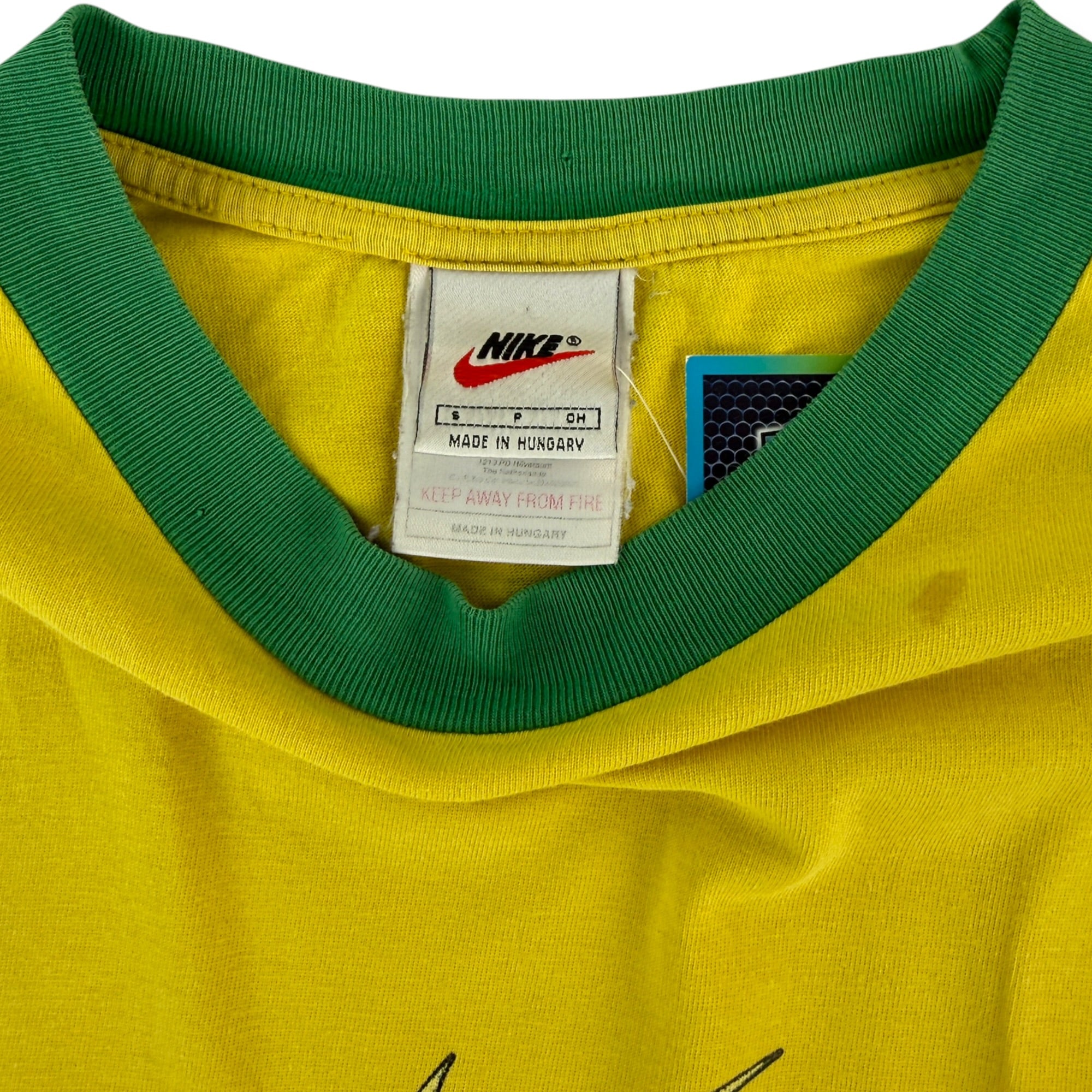 R9 Nike T-Shirt (S)