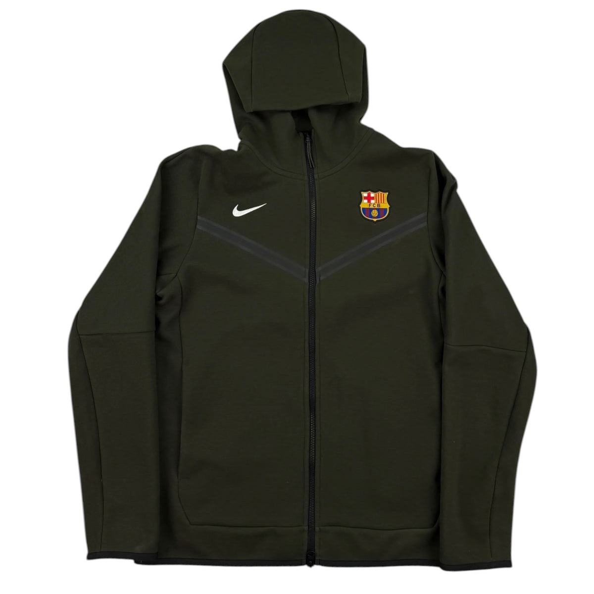 FC Barcelona 2021 Fleece (M)
