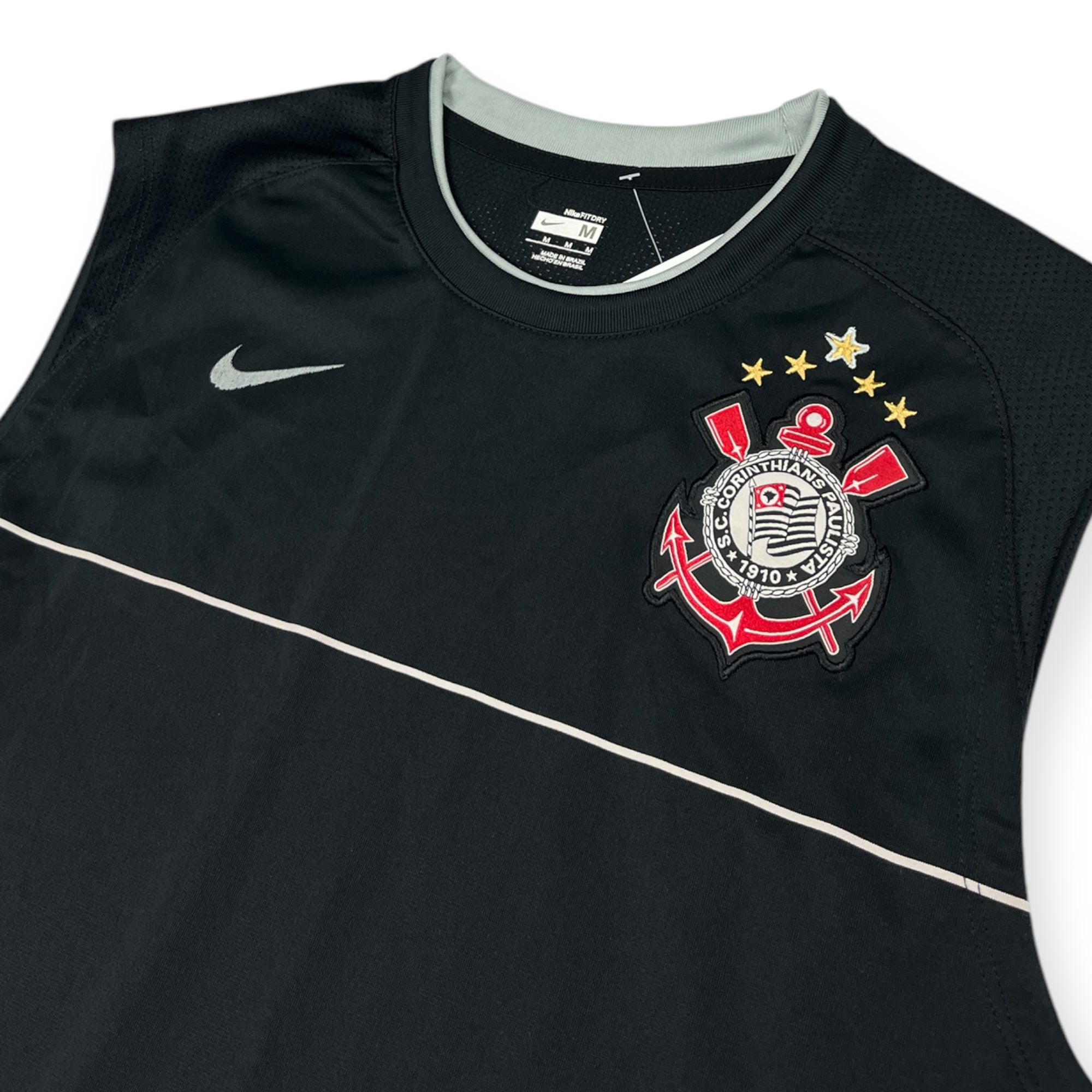 Corinthians 2008 Training Vest (M)