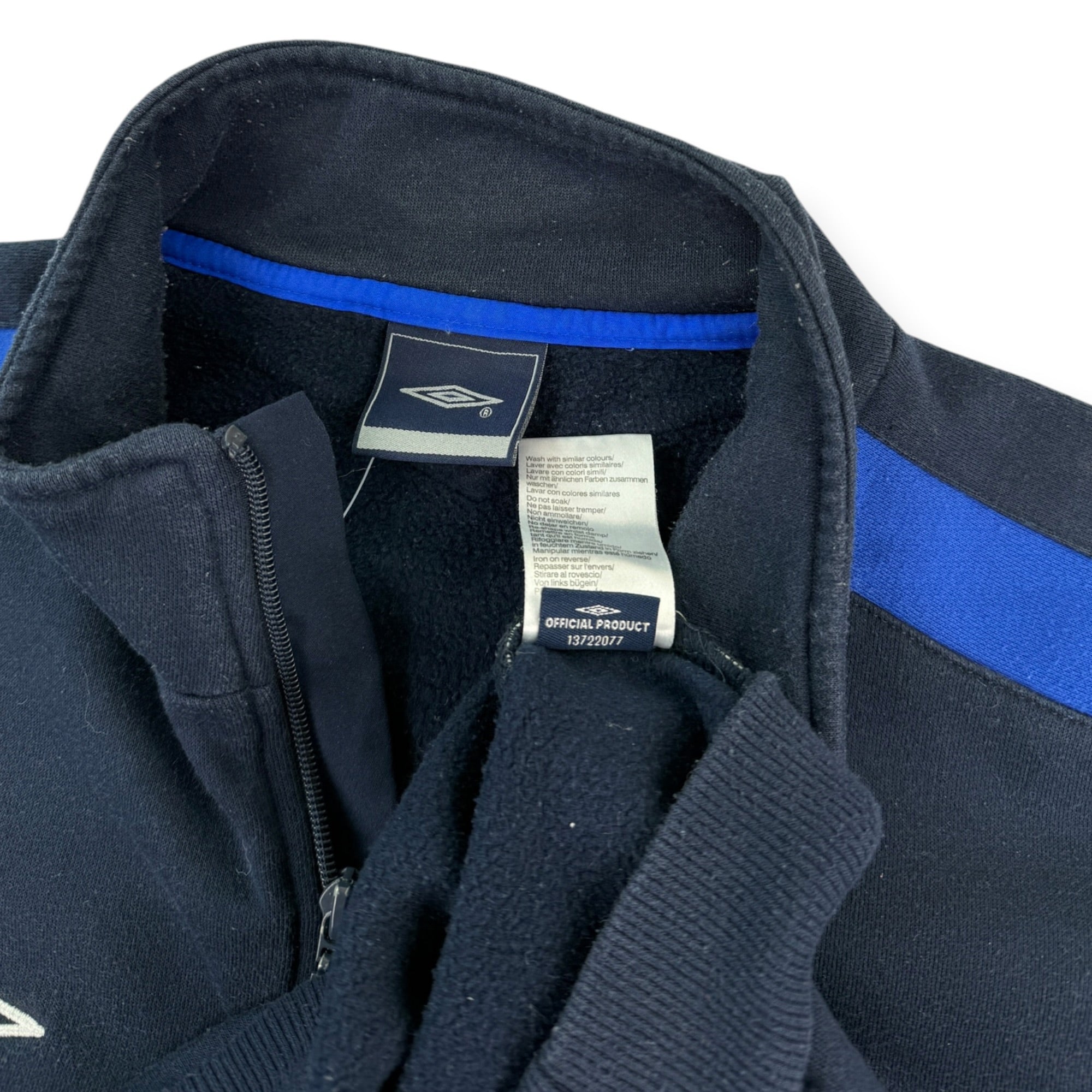 Chelsea 2005 1/4 Zip (L)