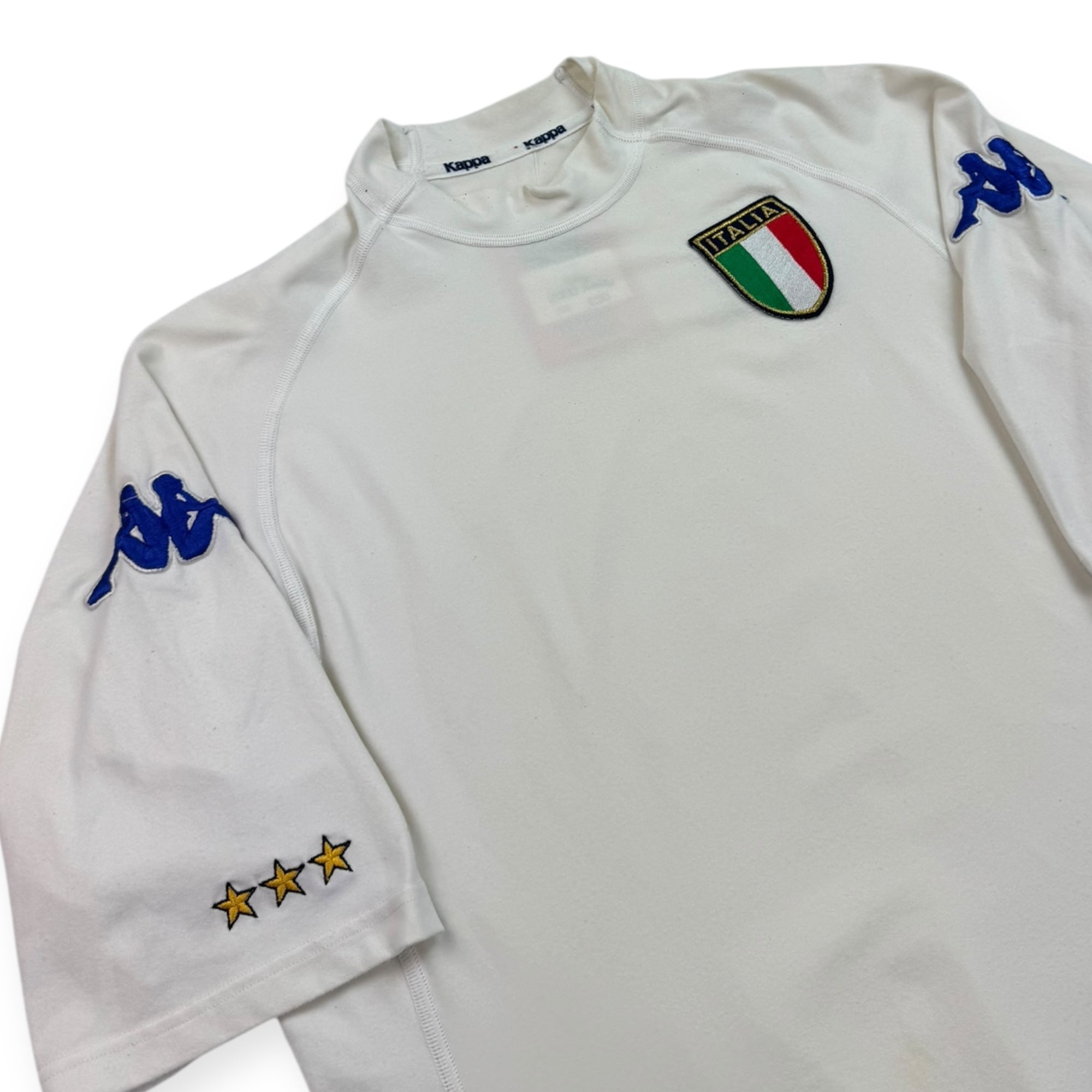 Italy 2000 Away Shirt (M)