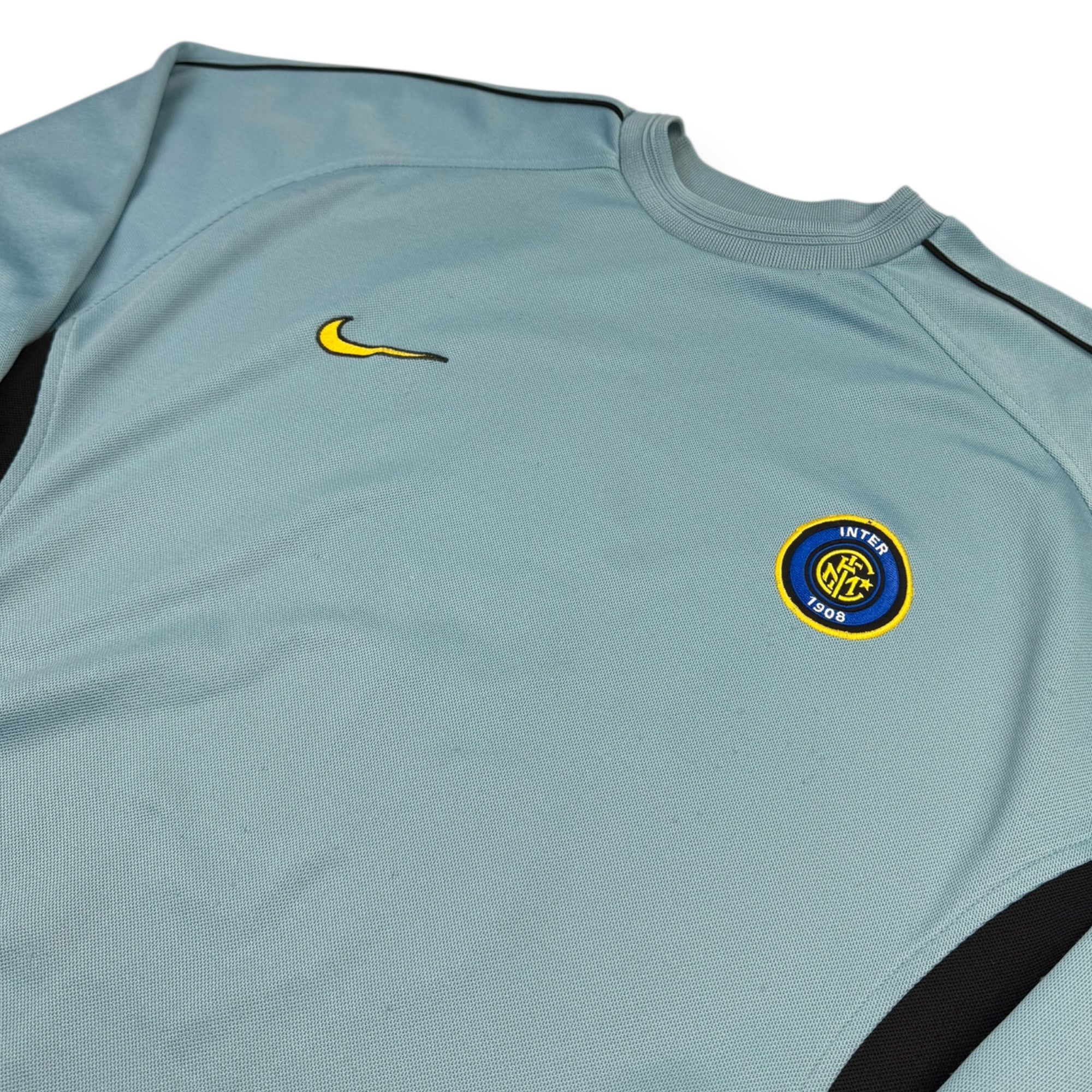 Inter Milan 1999 Sweatshirt (S)