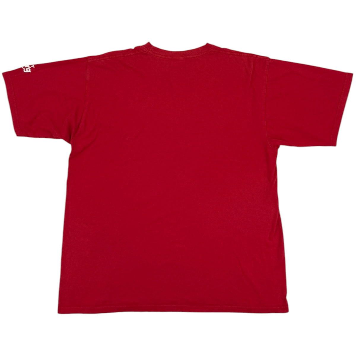Liverpool 2005 UCL T-Shirt (L)