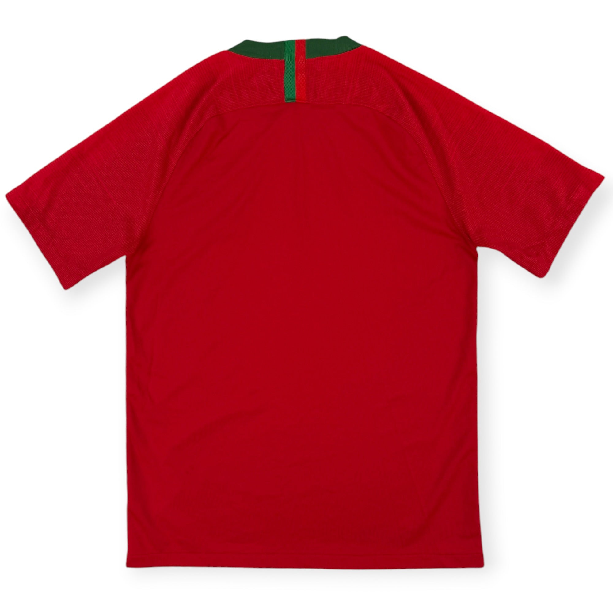 Portugal 2018 Home Shirt (M)