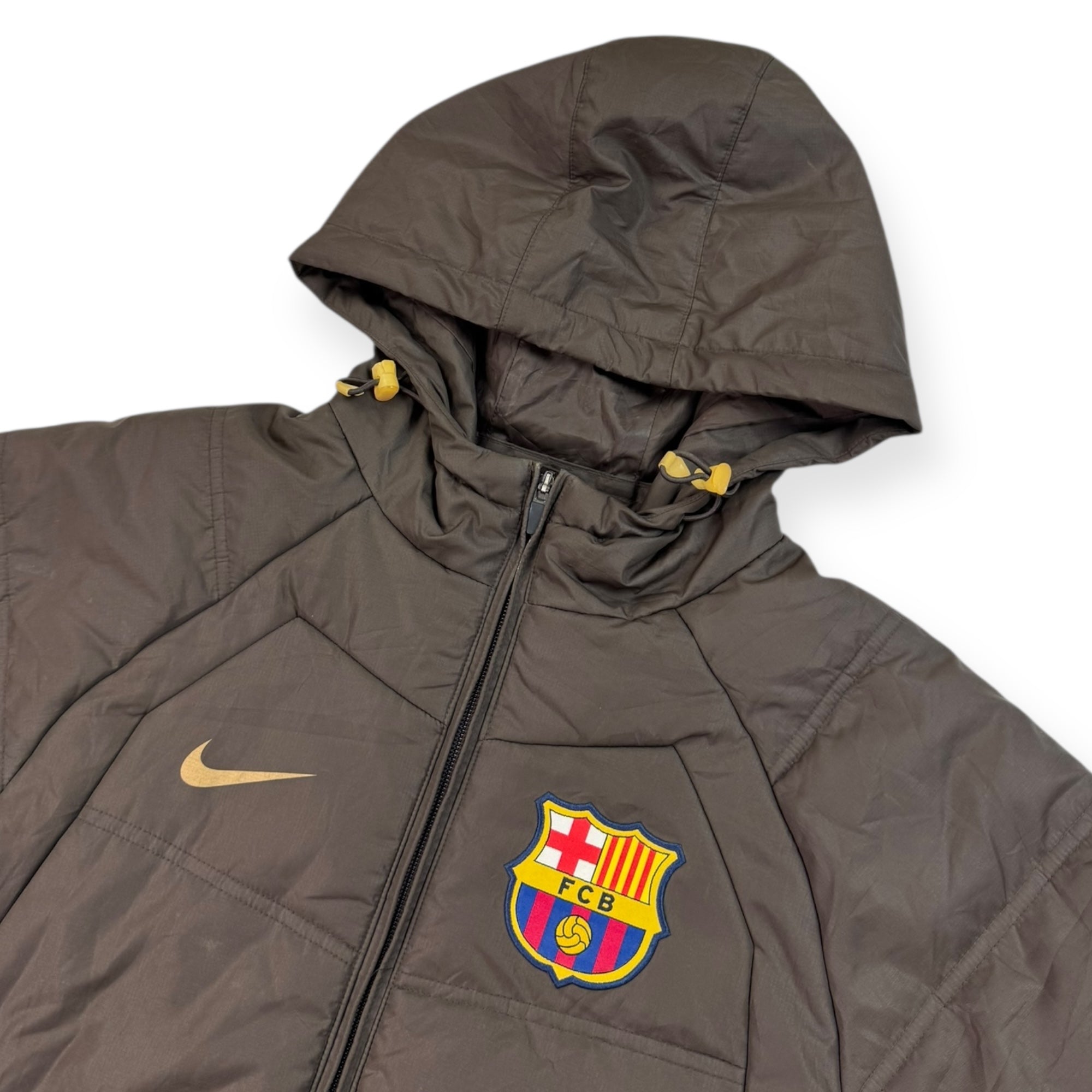 FC Barcelona 2008 Coat (S)