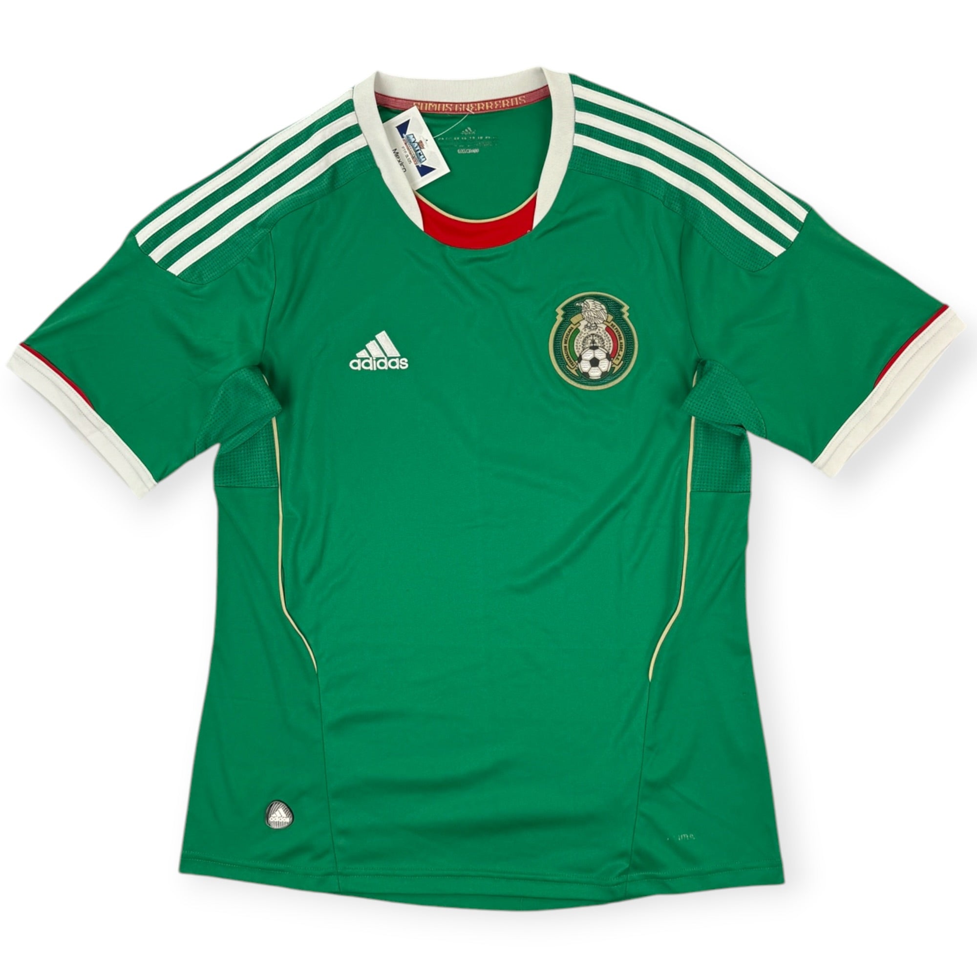 Mexico 2011 Home Shirt (M)