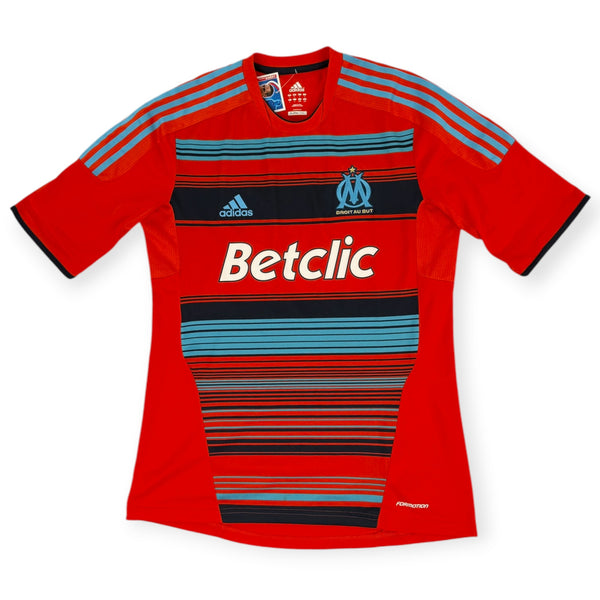 Marseille 2011 Third Shirt (L)