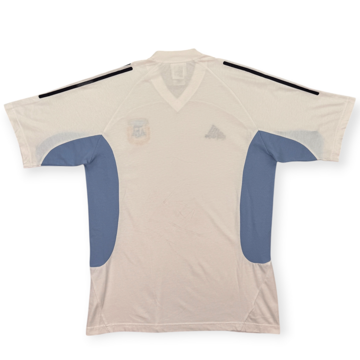 Argentina 2002 Training Shirt (L)