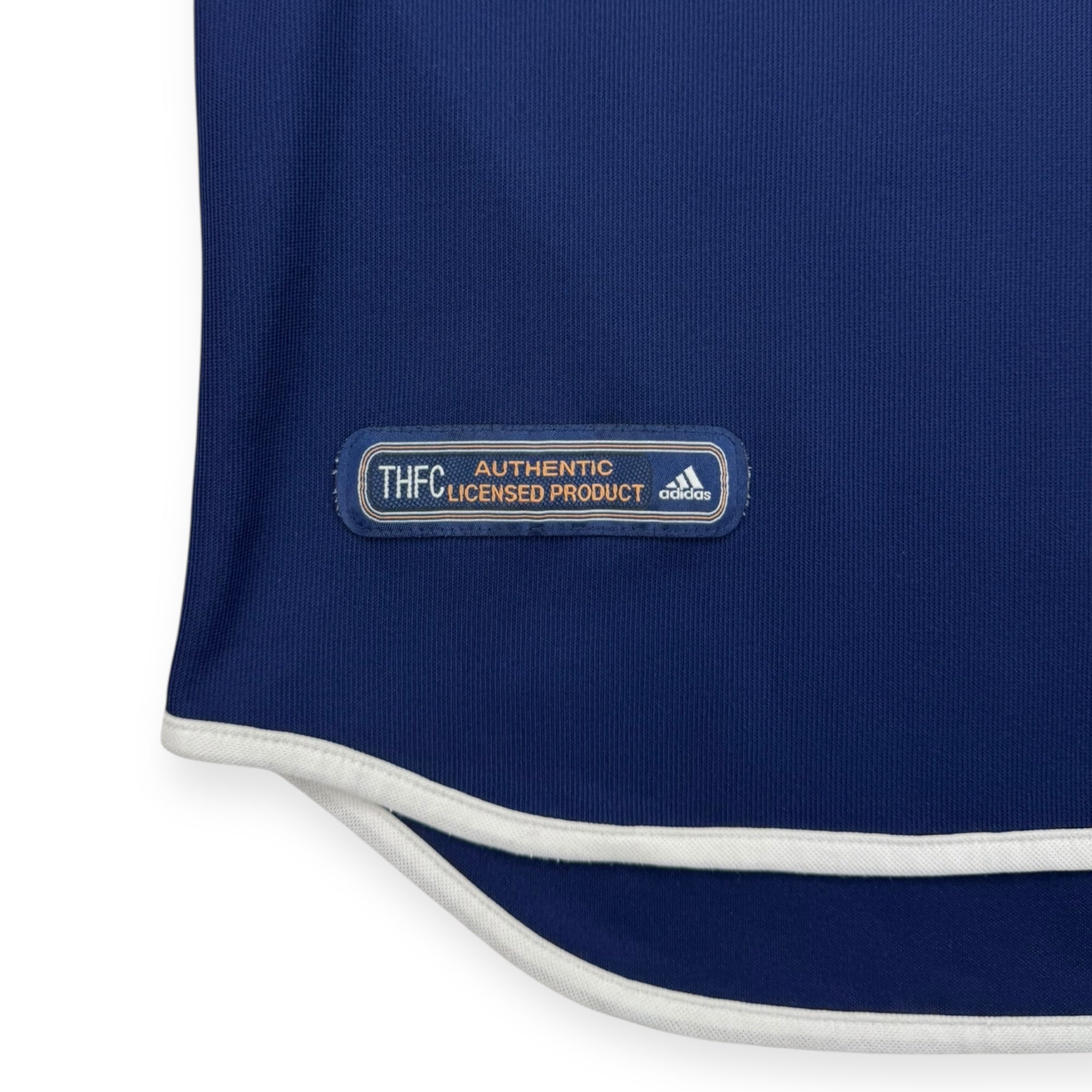 Spurs 2000 Away Shirt (XL)