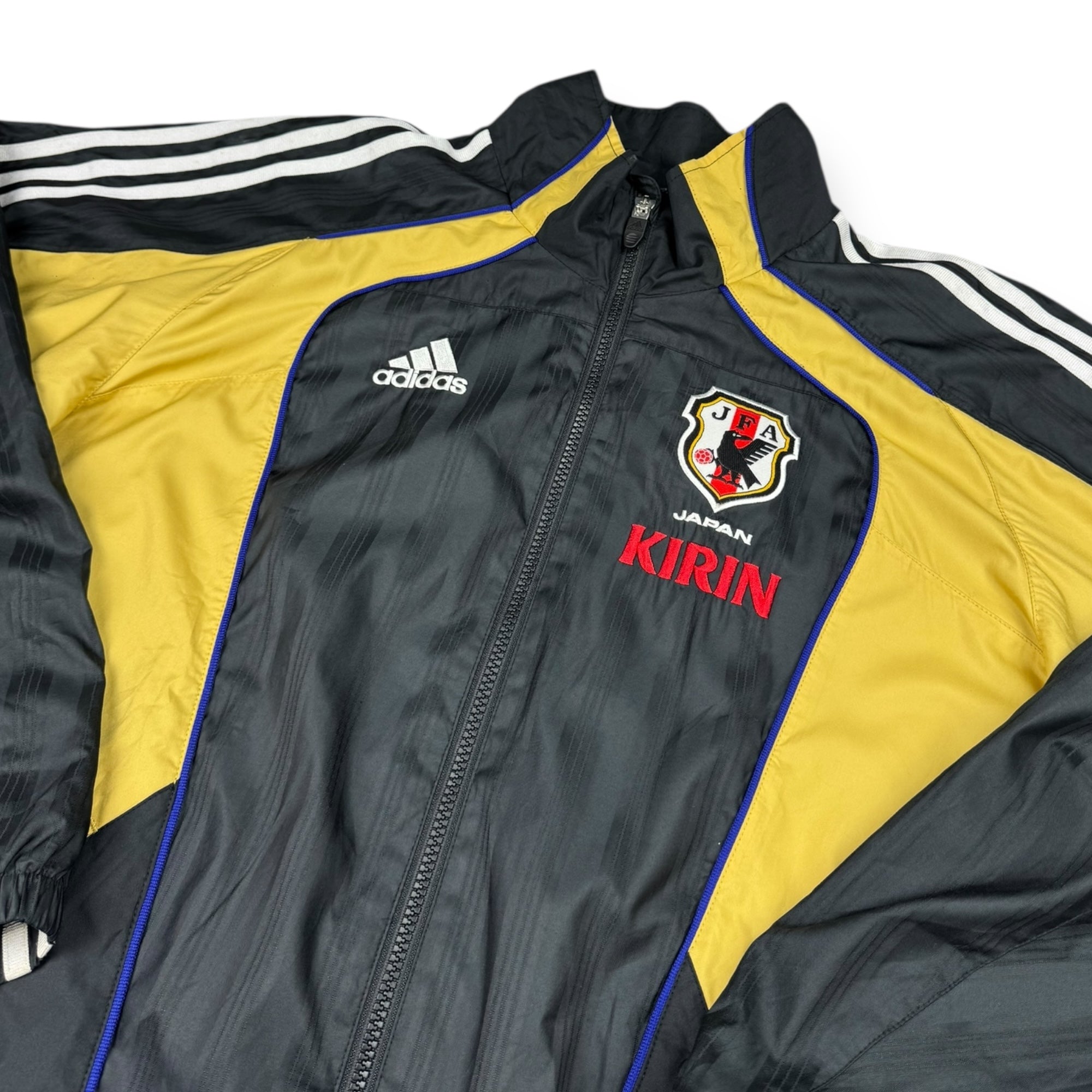 Japan 2010 Tracksuit Jacket (S)