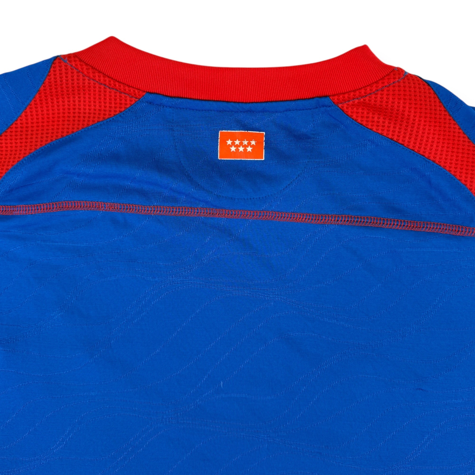 Getafe 2008 Home Shirt (M)