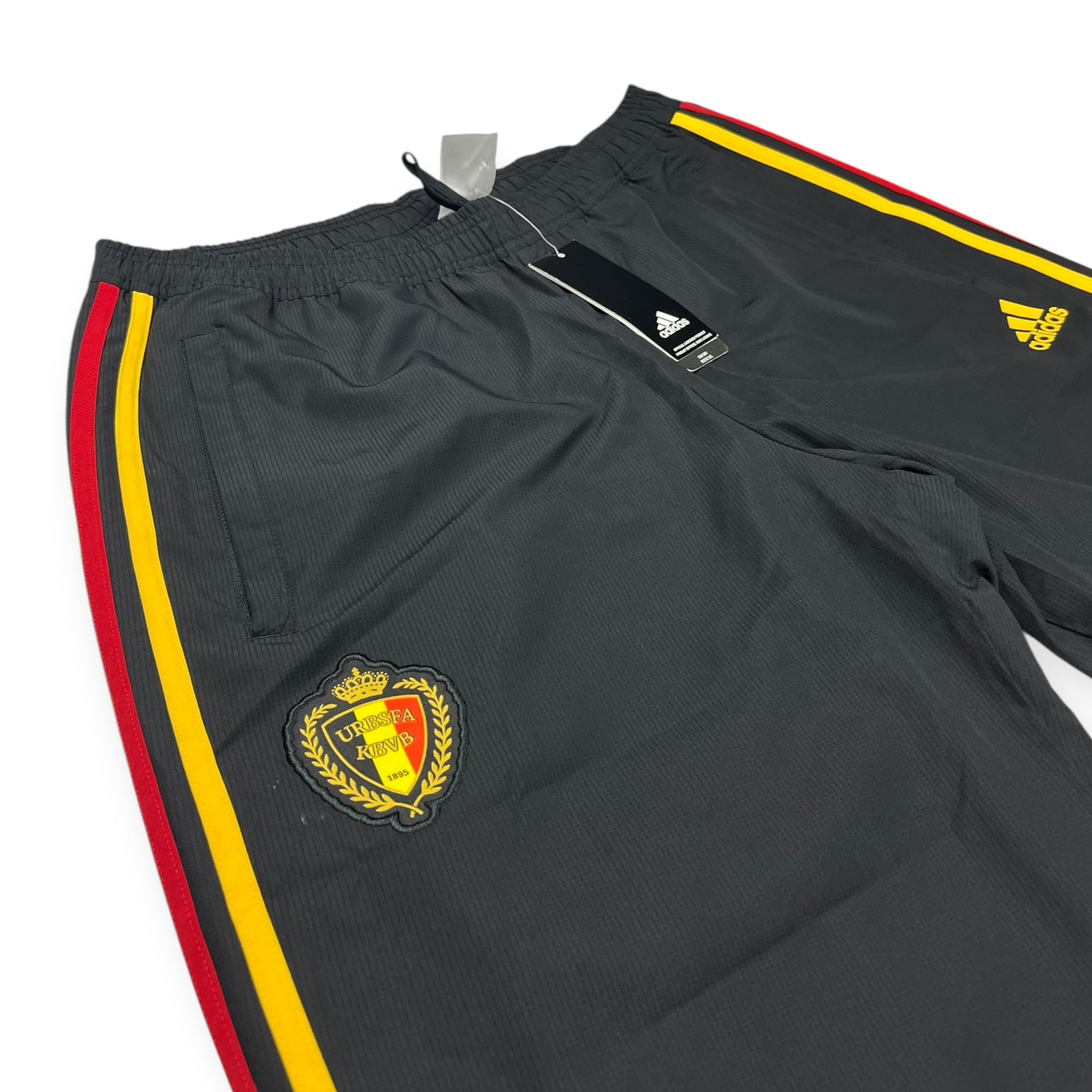 Belgium 2017 Tracksuit Bottoms, BNWT (L)