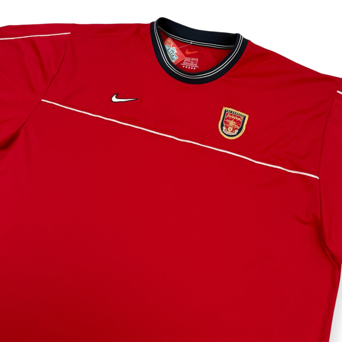 Arsenal 1998 Training Shirt (XXL)