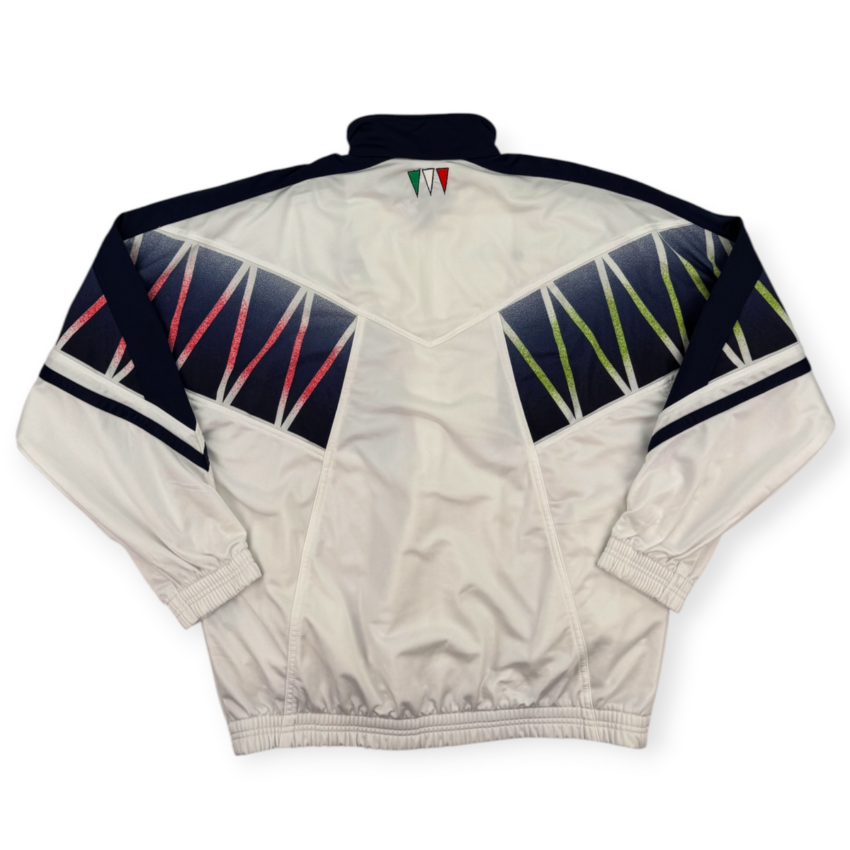 Italy 1994 Tracksuit Jacket (L)